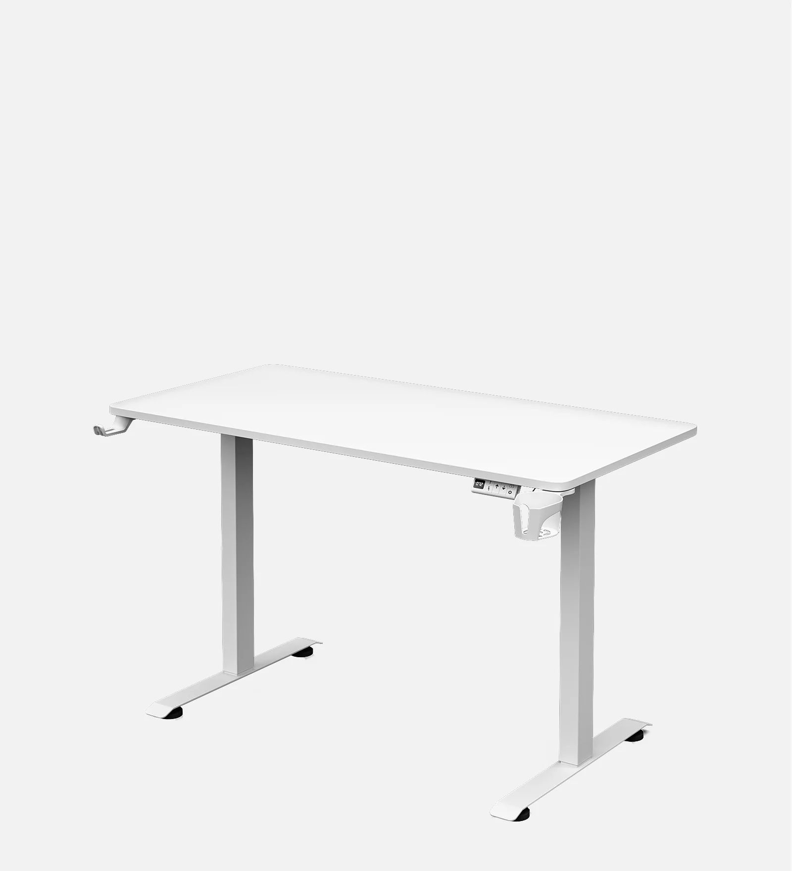 Green Soul Imperium Pro (4 Feet) Electric Height Adjustable Table - Image 7