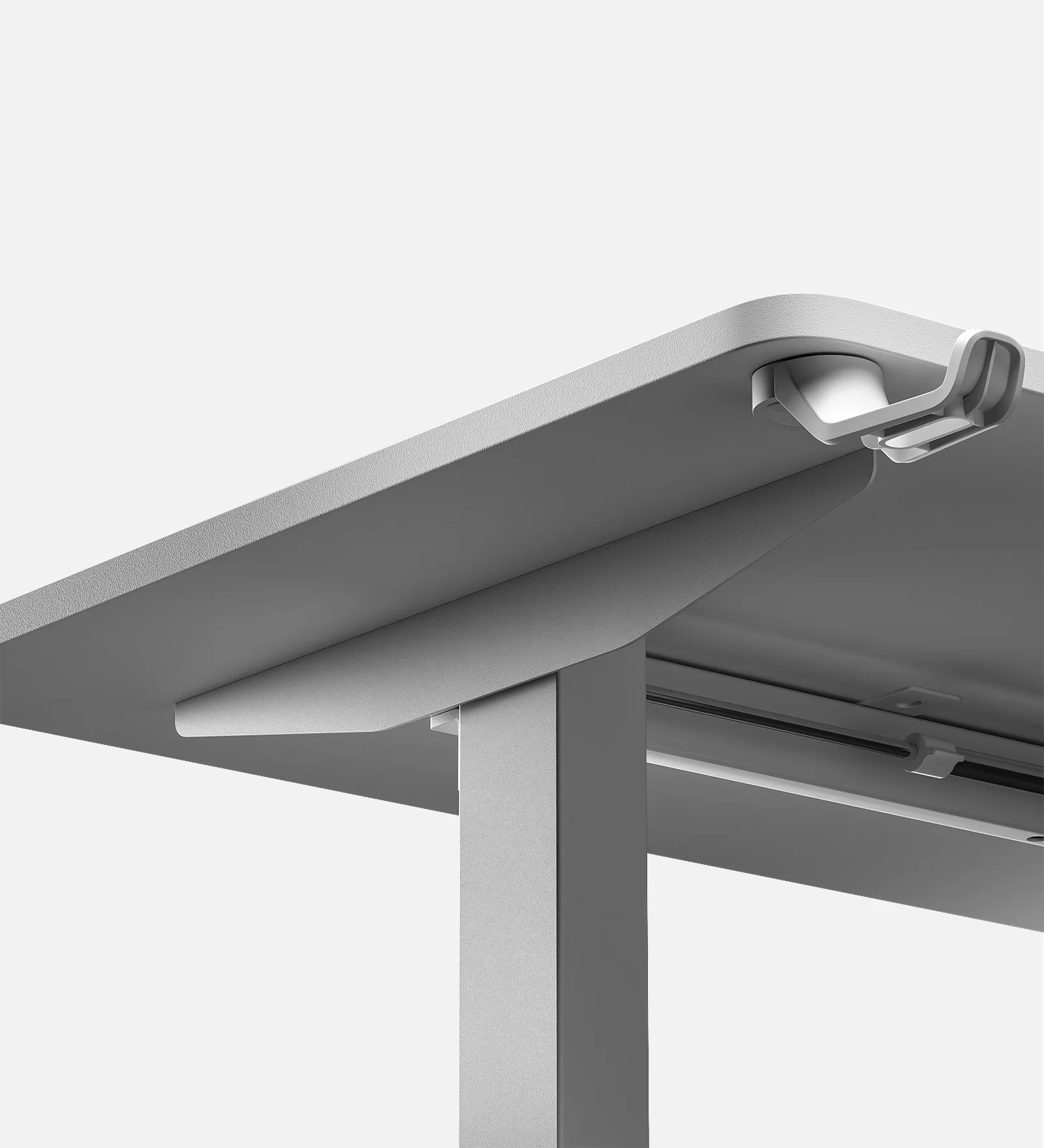 Green Soul Imperium Pro (4 Feet) Electric Height Adjustable Table - Image 8