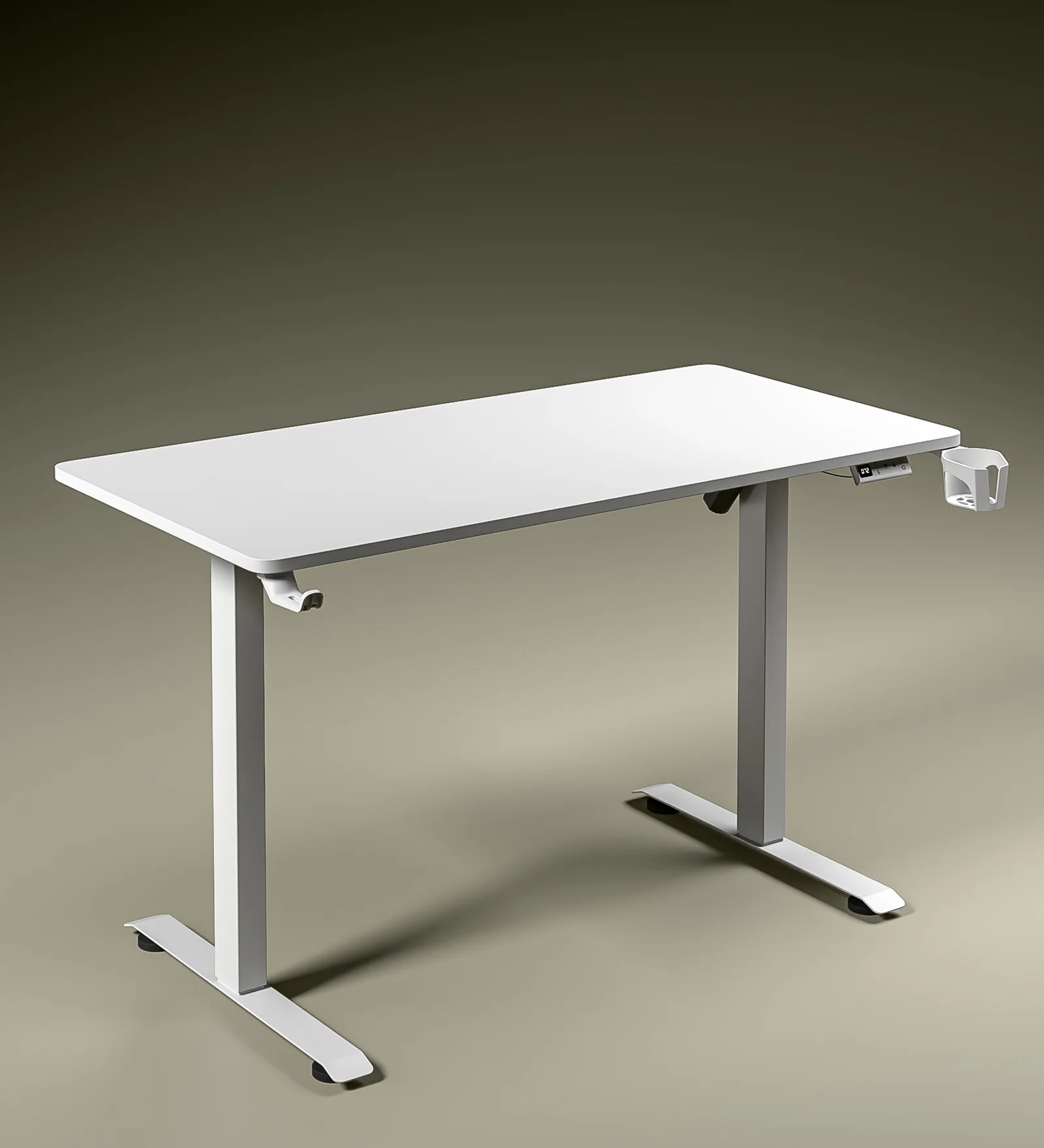 Green Soul Imperium Pro (4 Feet) Electric Height Adjustable Table - Image 9