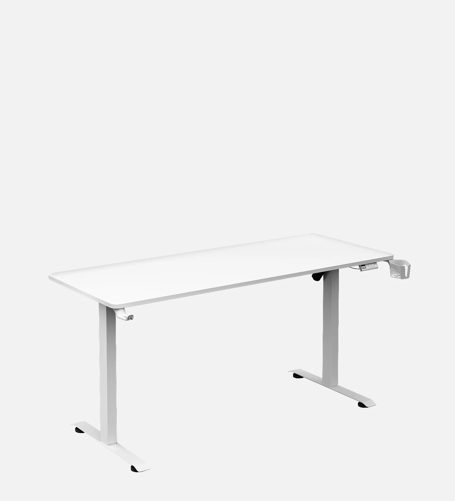Green Soul Imperium Pro (5 Feet) Electric Height Adjustable Table - Image 13