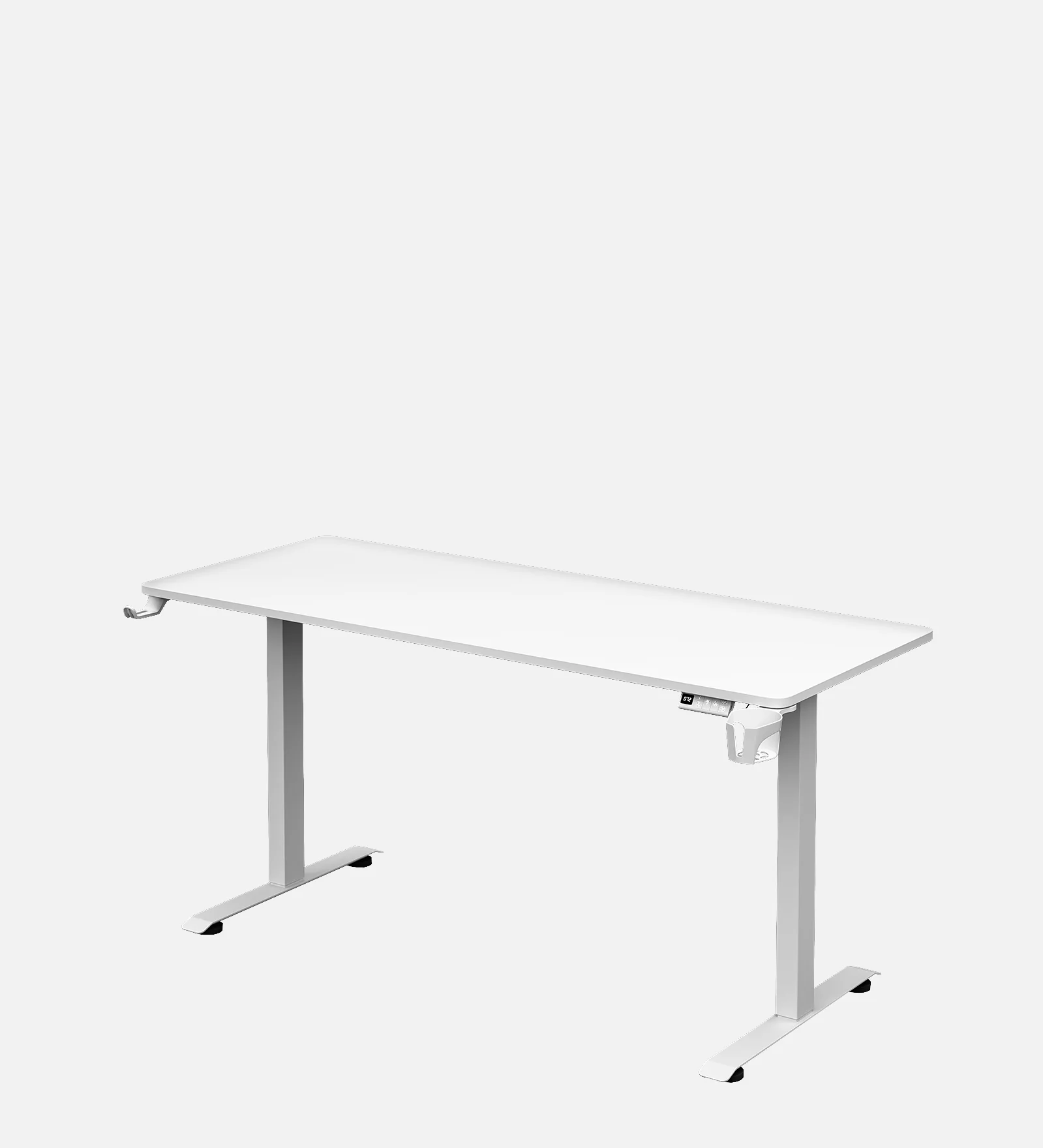 Green Soul Imperium Pro (5 Feet) Electric Height Adjustable Table - Image 15