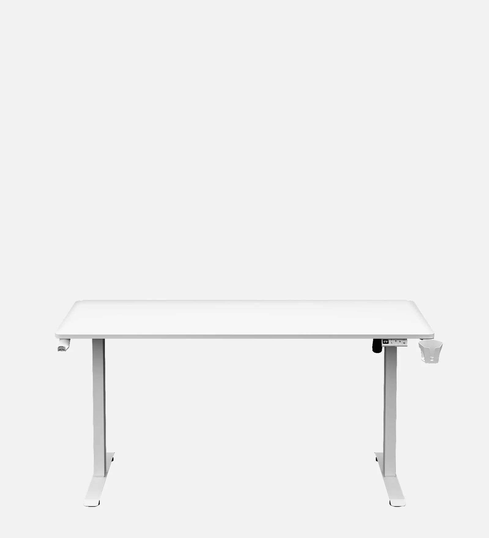 Green Soul Imperium Pro (5 Feet) Electric Height Adjustable Table - Image 16