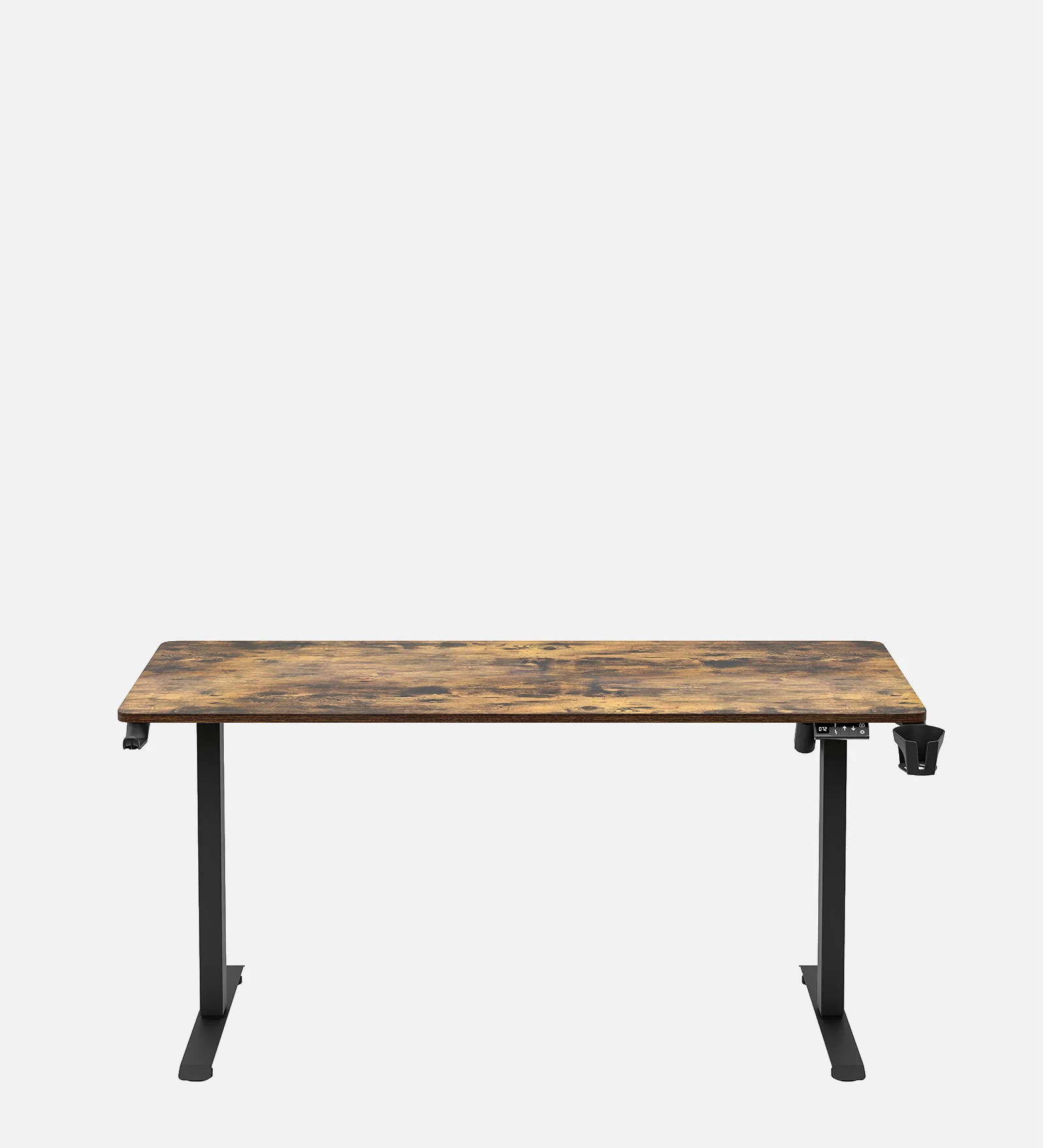 Green Soul Imperium Pro (5 Feet) Electric Height Adjustable Table - Image 18