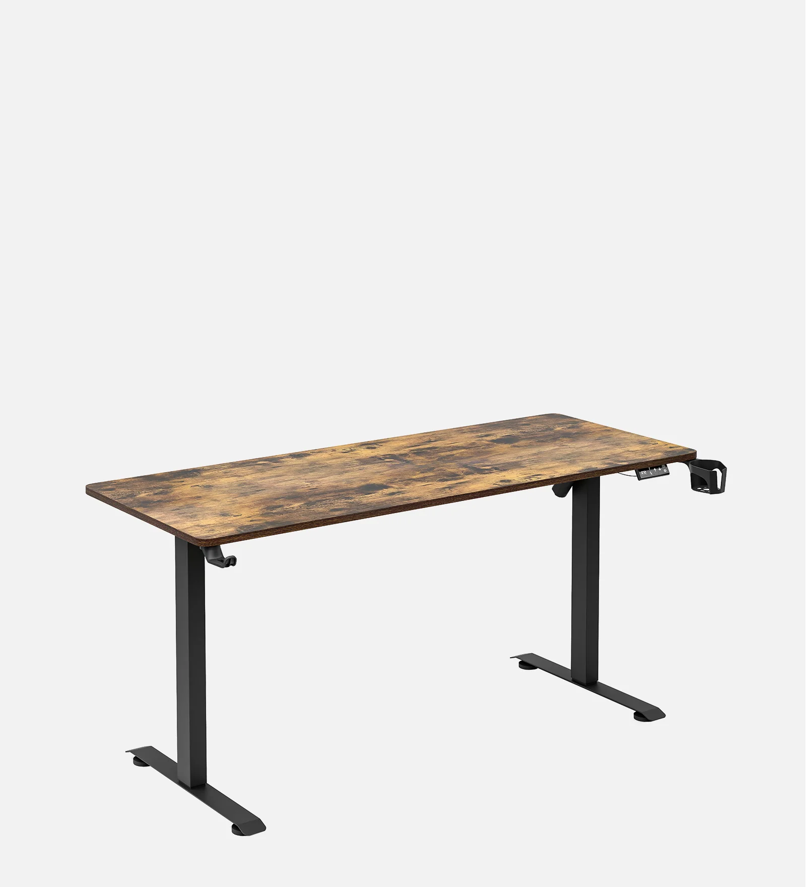 Green Soul Imperium Pro (5 Feet) Electric Height Adjustable Table - Image 20