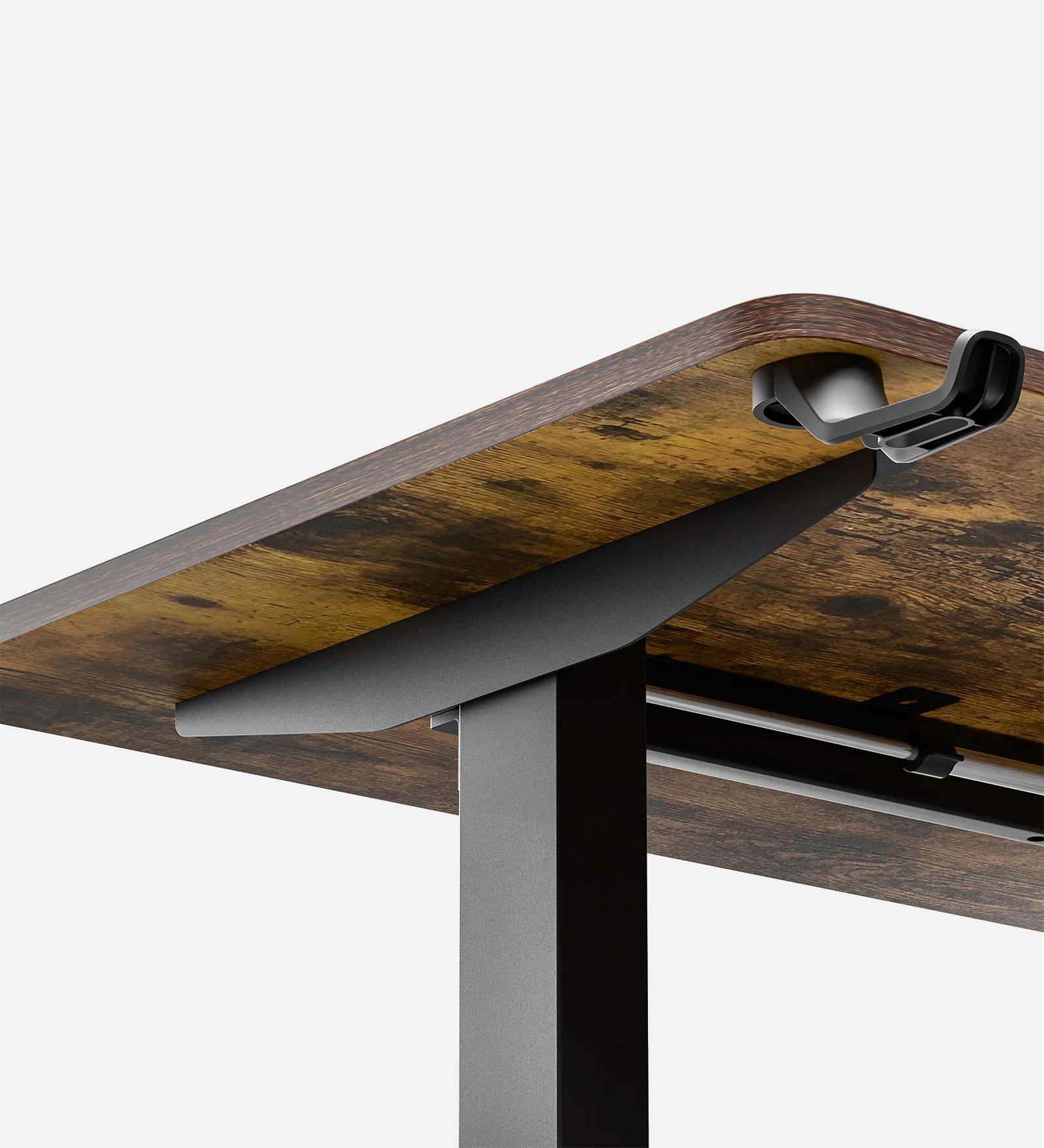 Green Soul Imperium Pro (5 Feet) Electric Height Adjustable Table - Image 21