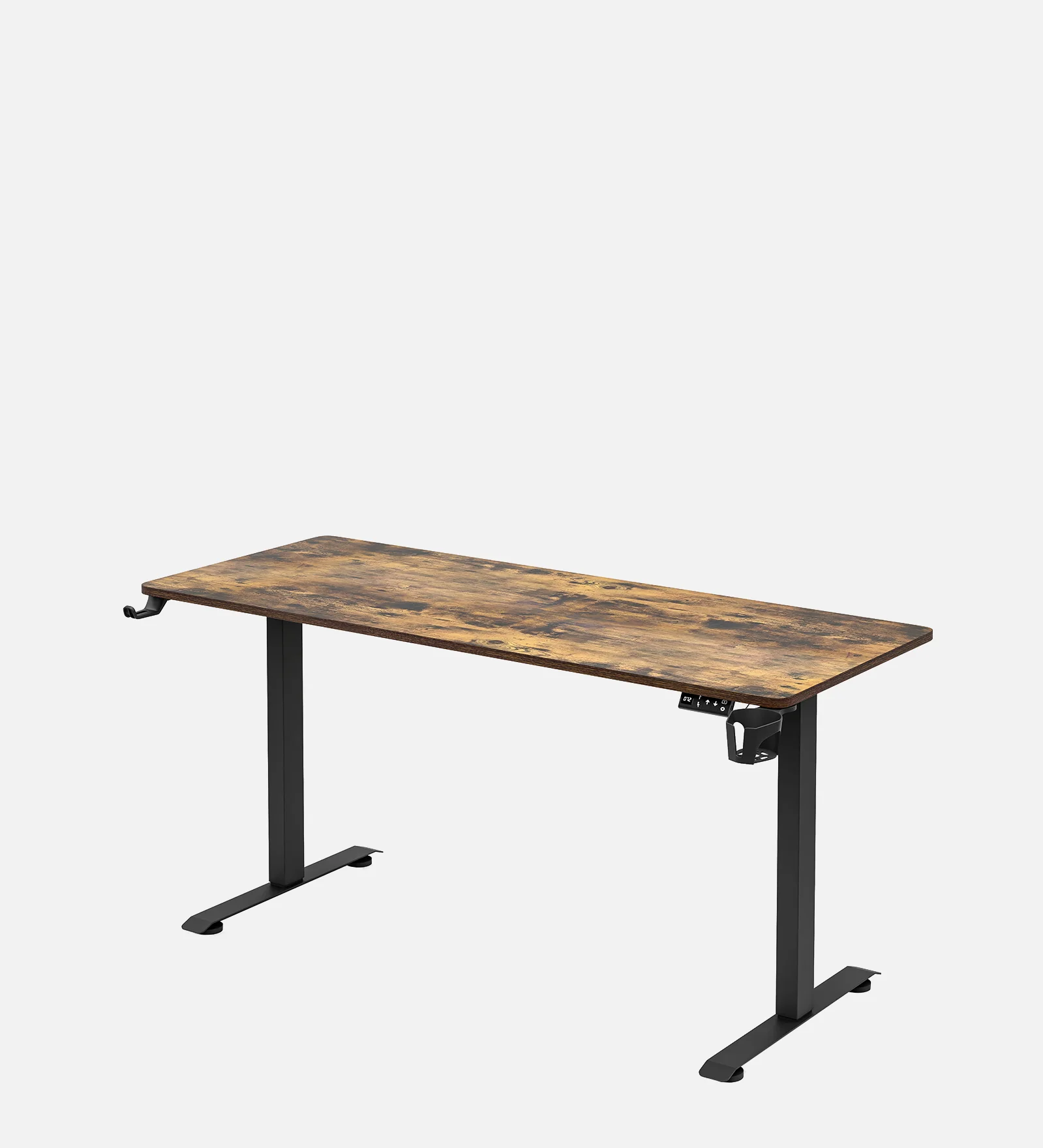 Green Soul Imperium Pro (5 Feet) Electric Height Adjustable Table - Image 23