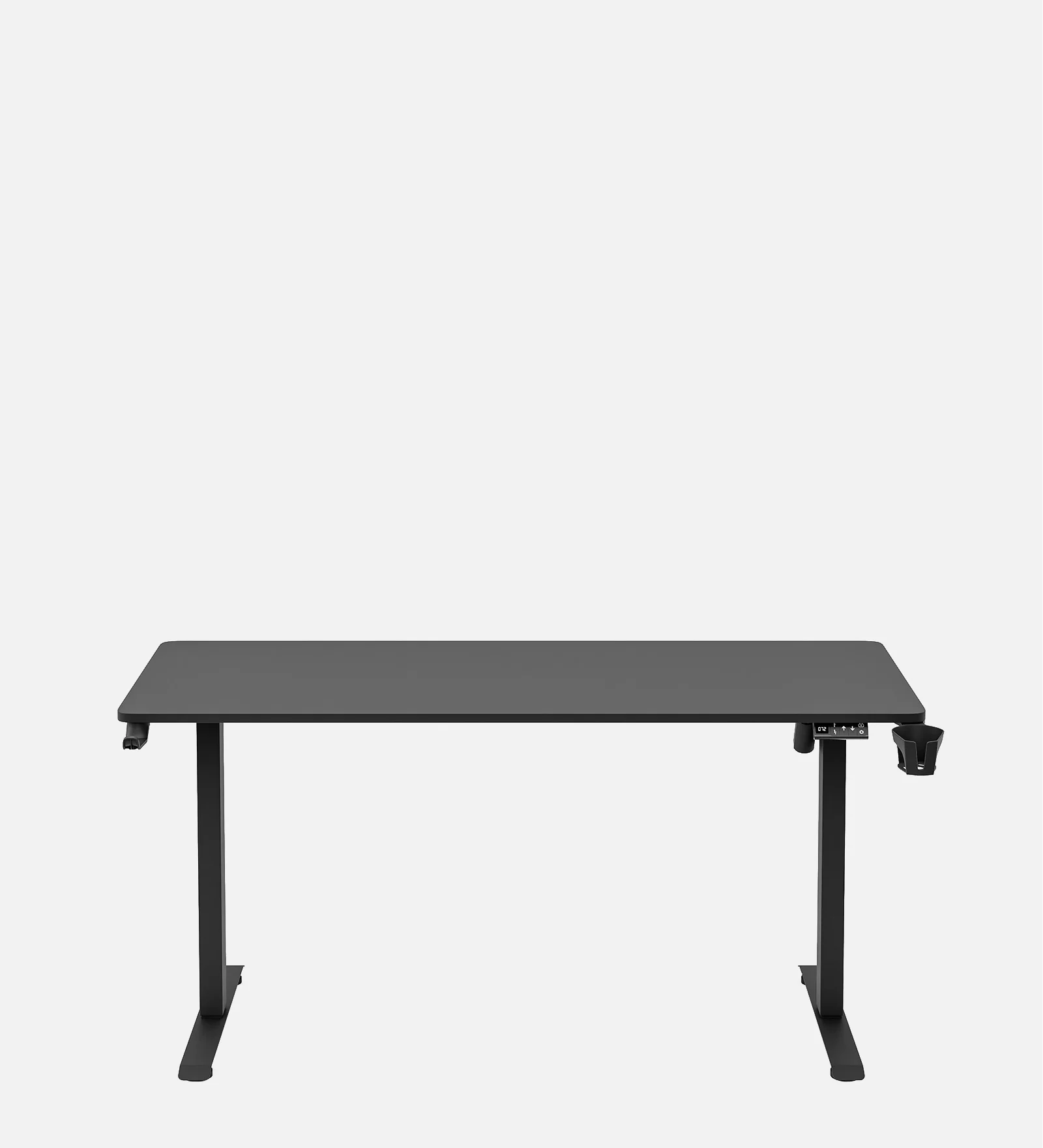 Green Soul Imperium Pro (5 Feet) Electric Height Adjustable Table - Image 5