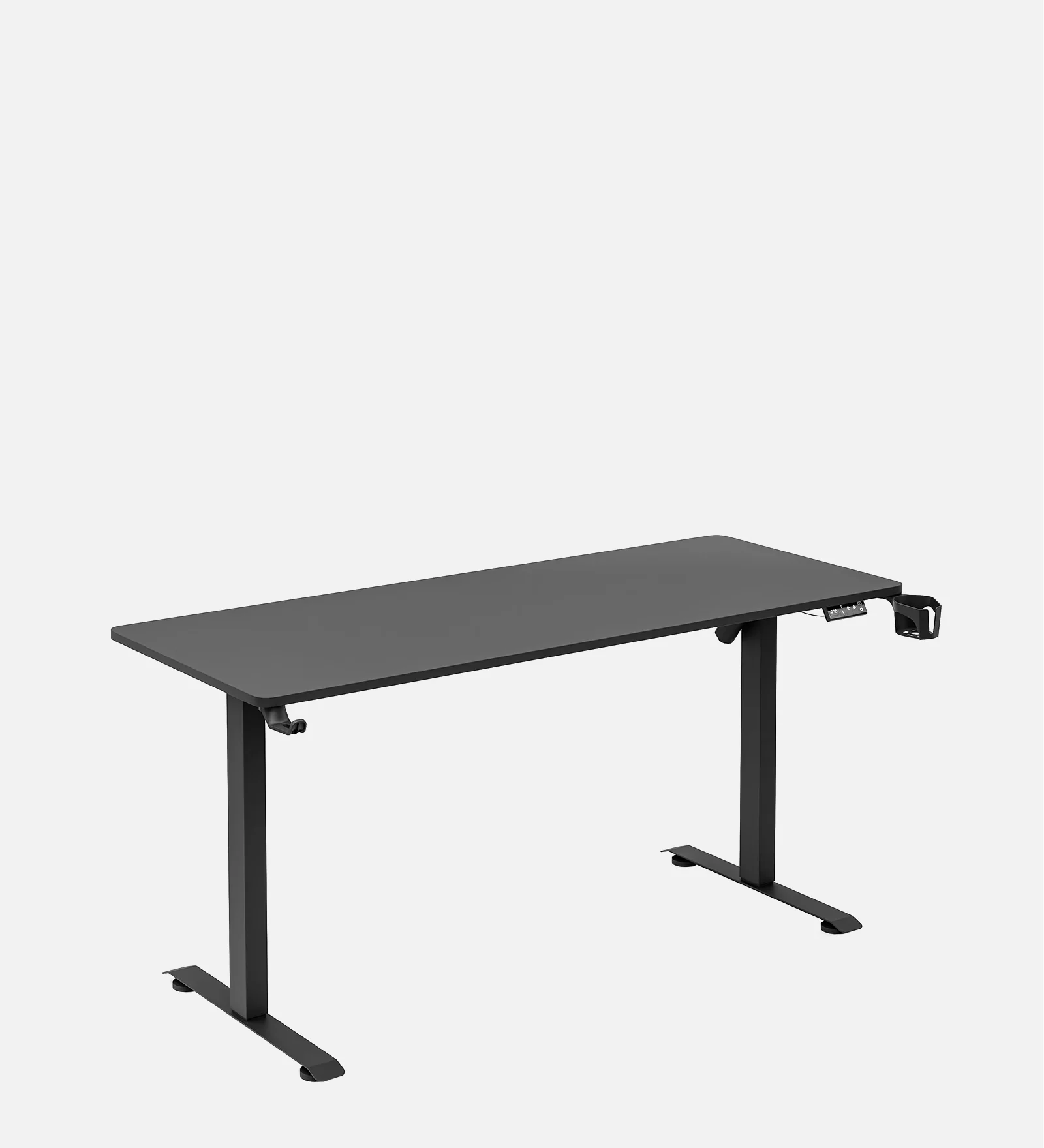Green Soul Imperium Pro (5 Feet) Electric Height Adjustable Table - Image 6
