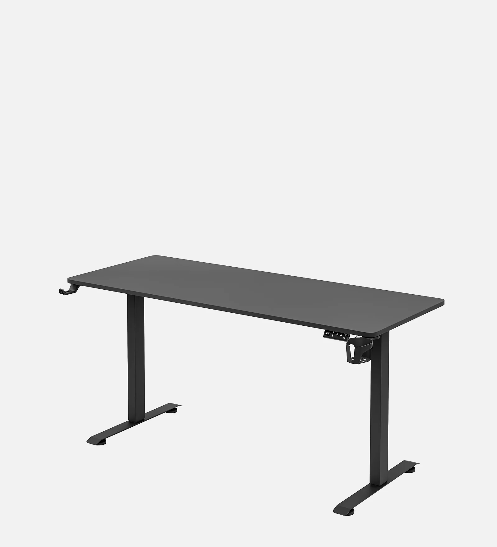 Green Soul Imperium Pro (5 Feet) Electric Height Adjustable Table - Image 7