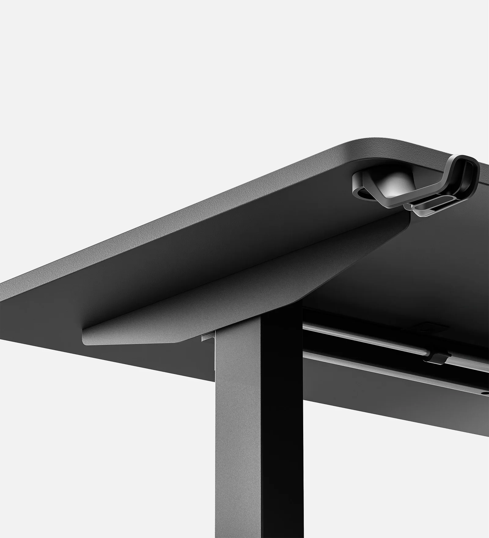 Green Soul Imperium Pro (5 Feet) Electric Height Adjustable Table - Image 8