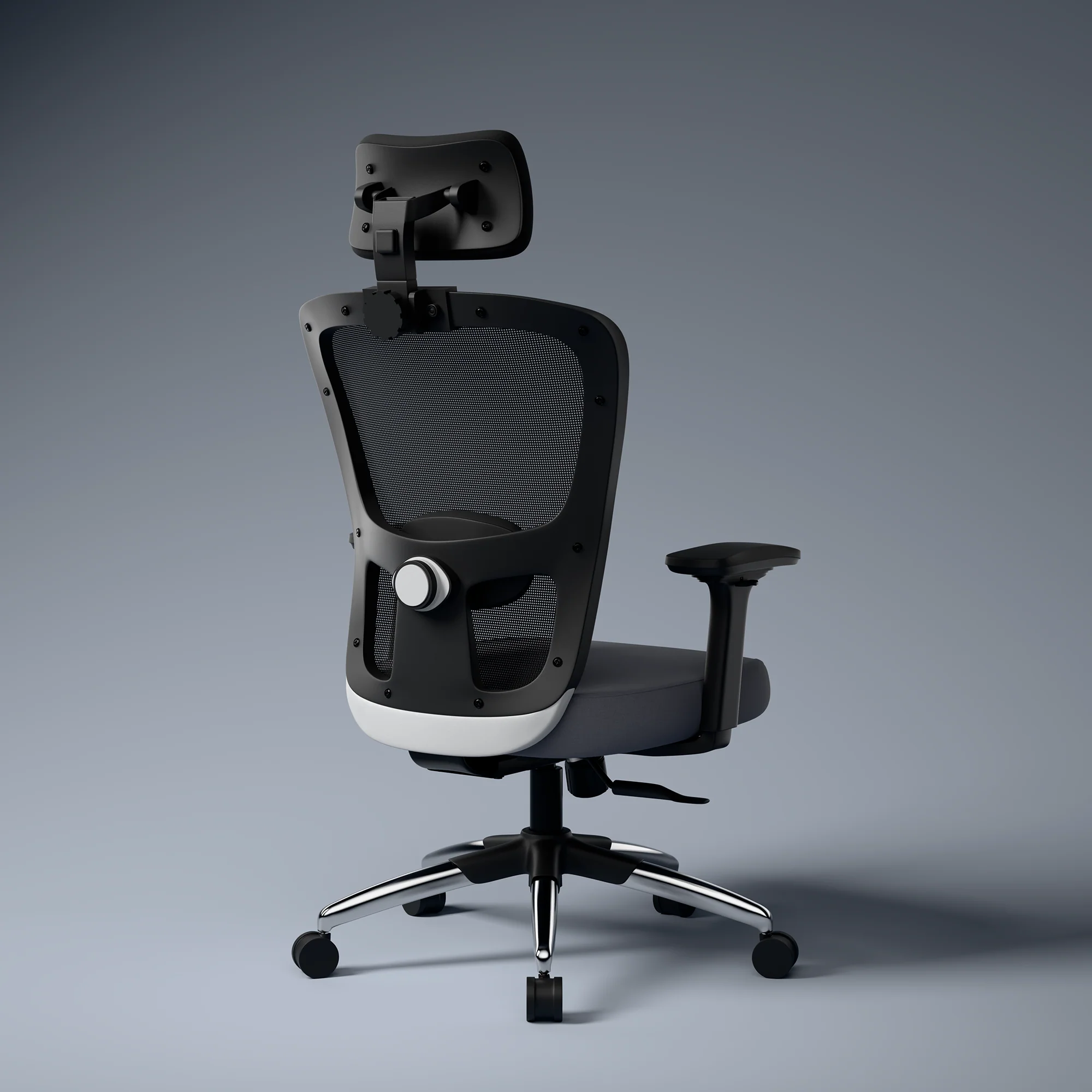 Green Soul Jupiter Pro High Back Mesh Office Chair - Image 21