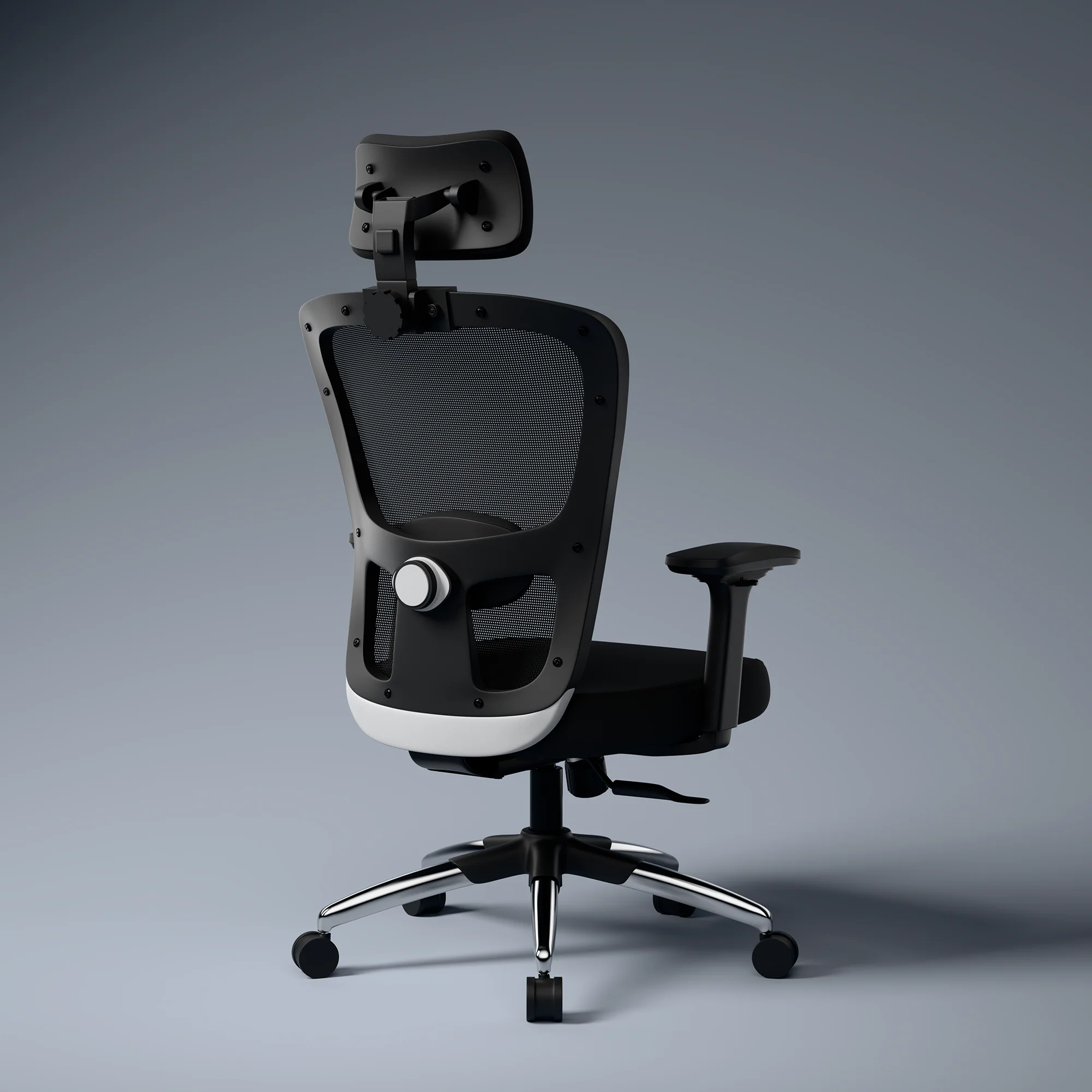 Green Soul Jupiter Pro High Back Mesh Office Chair - Image 5