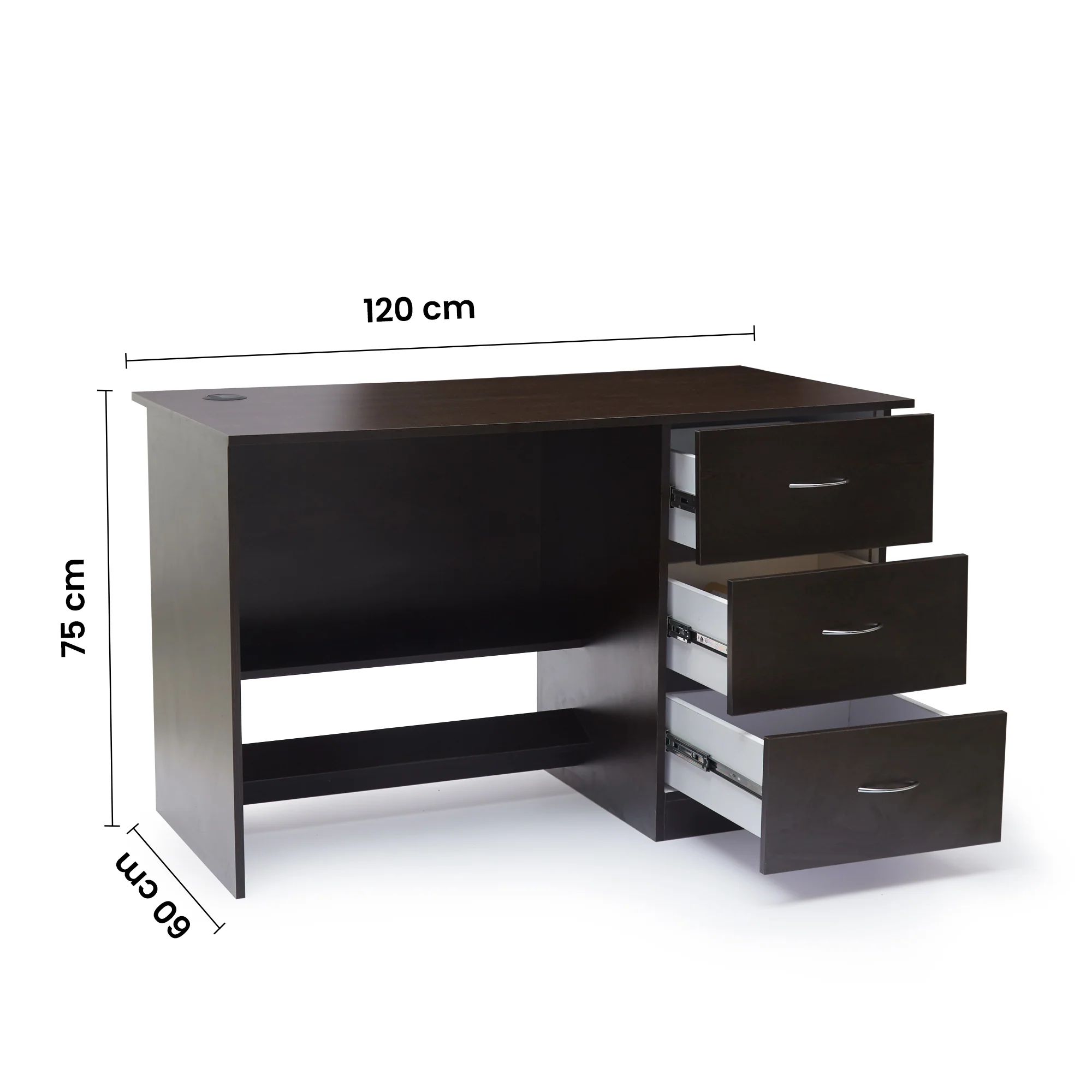 Green Soul Nexus Study Table - Image 10