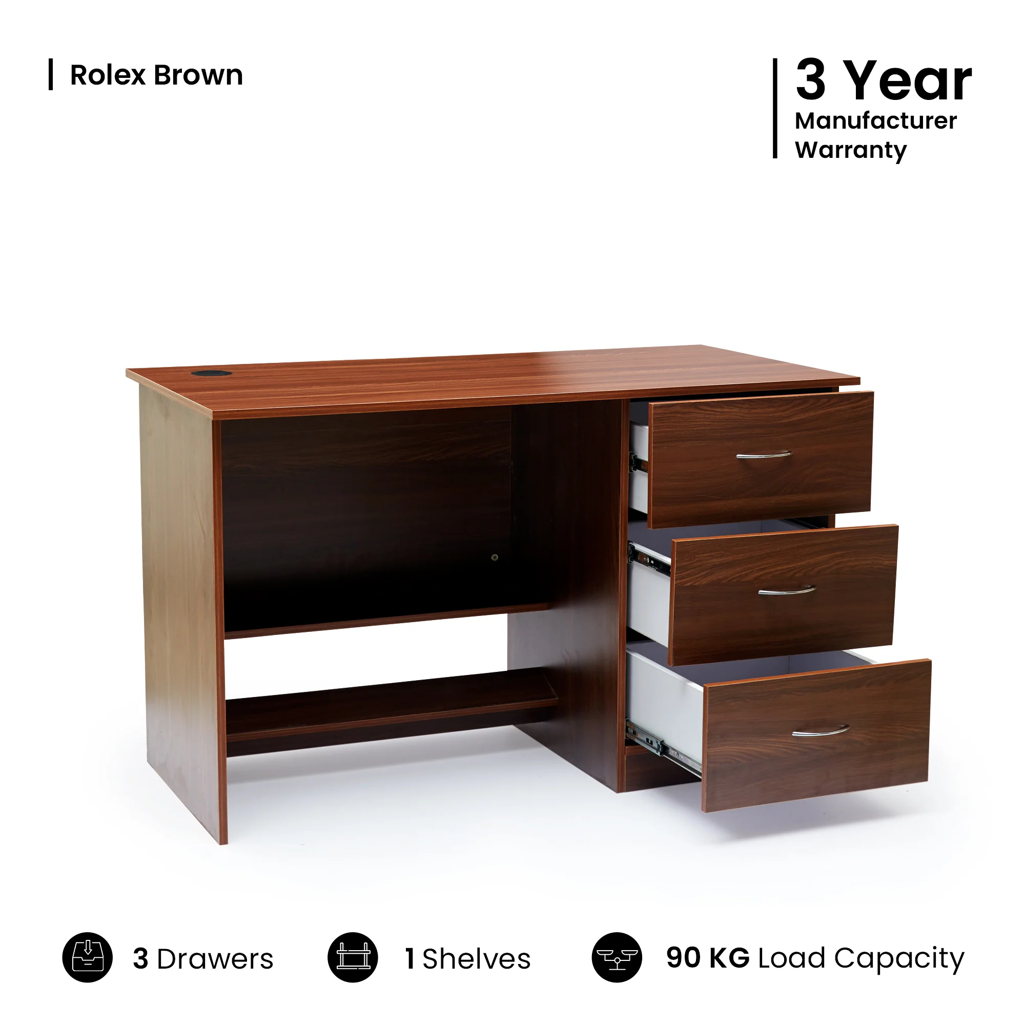Green Soul Nexus Study Table - Image 20