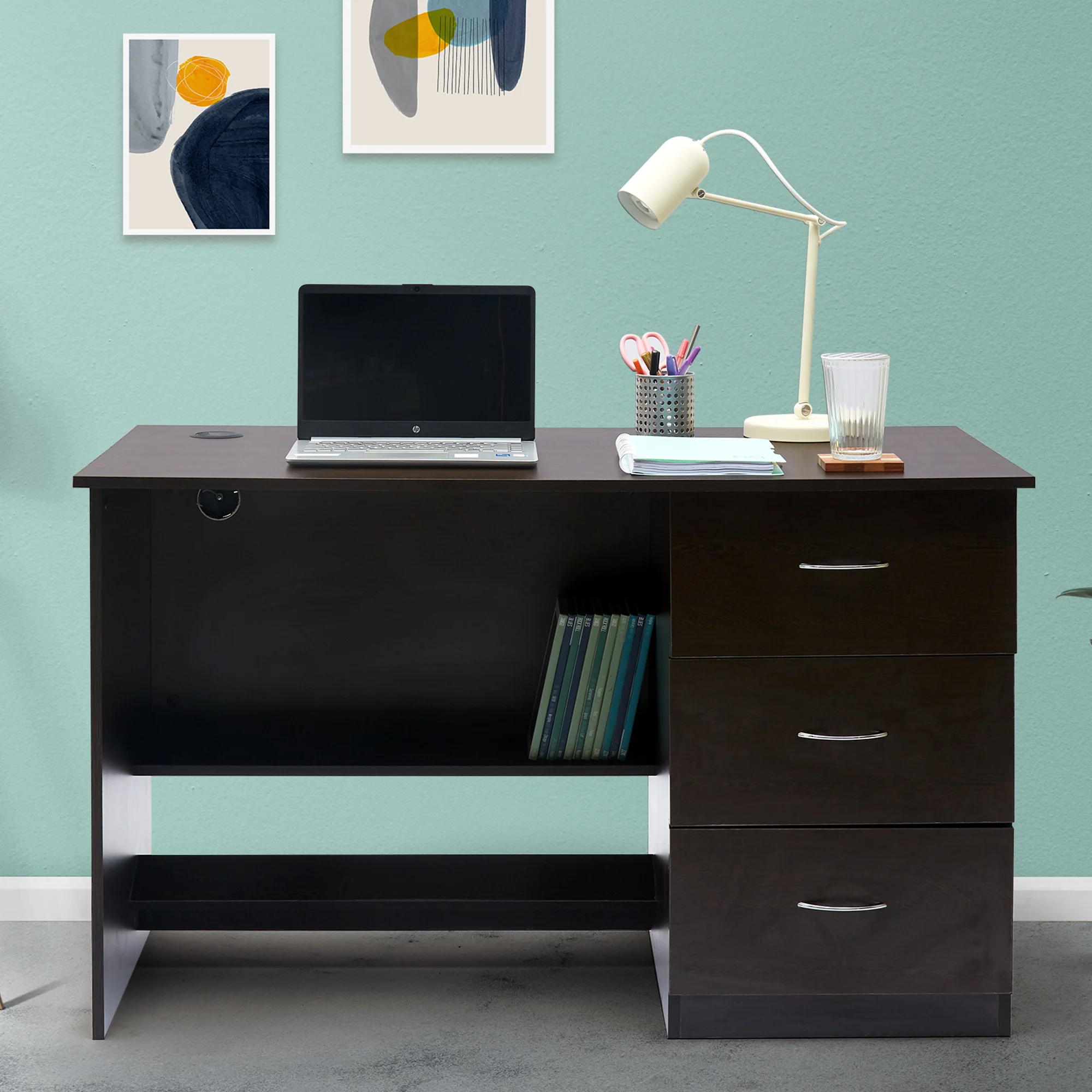 Green Soul Nexus Study Table - Image 40