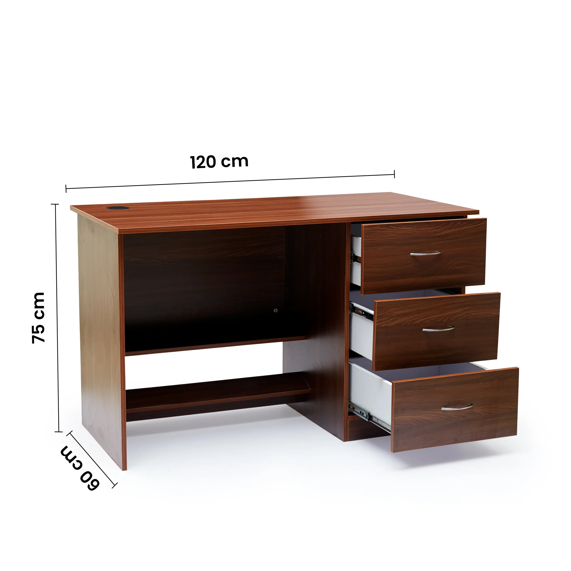 Green Soul Nexus Study Table - Image 8
