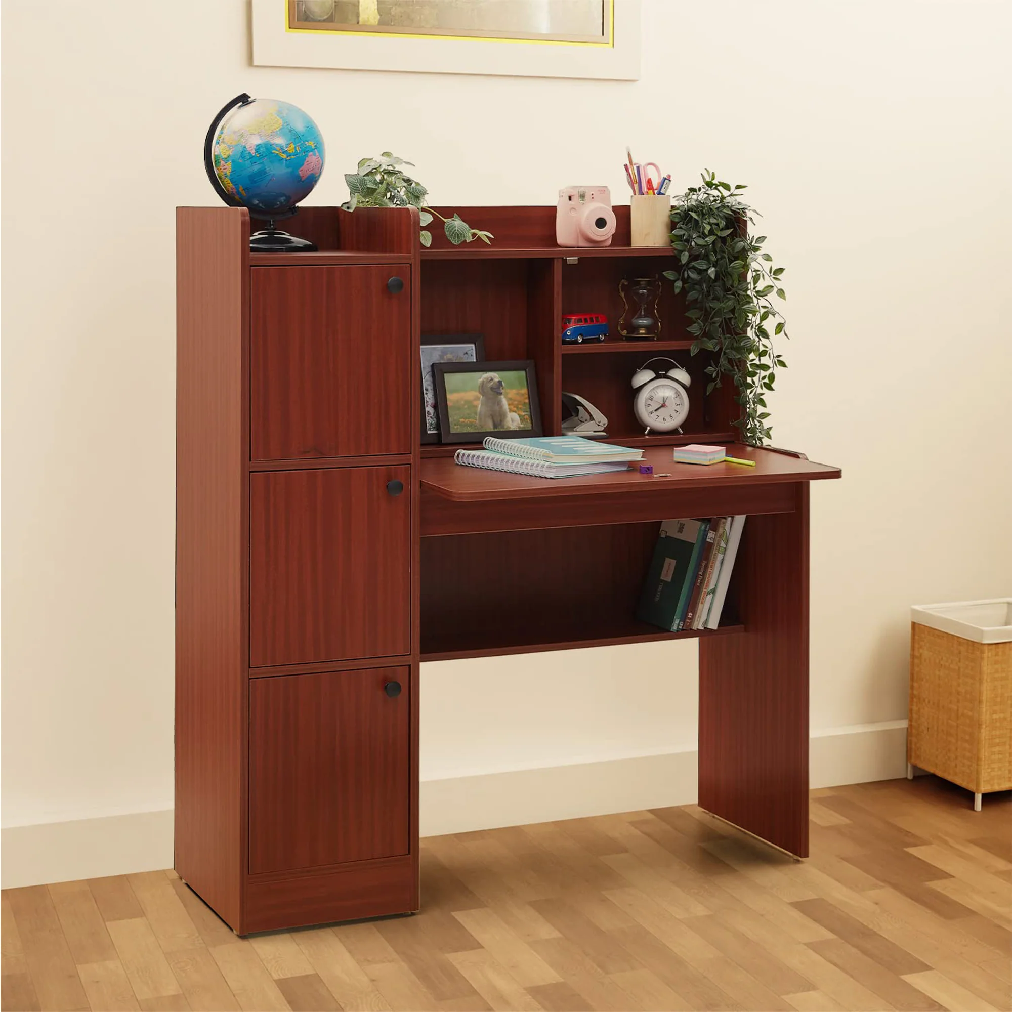Green Soul Nile Study Table - Image 16