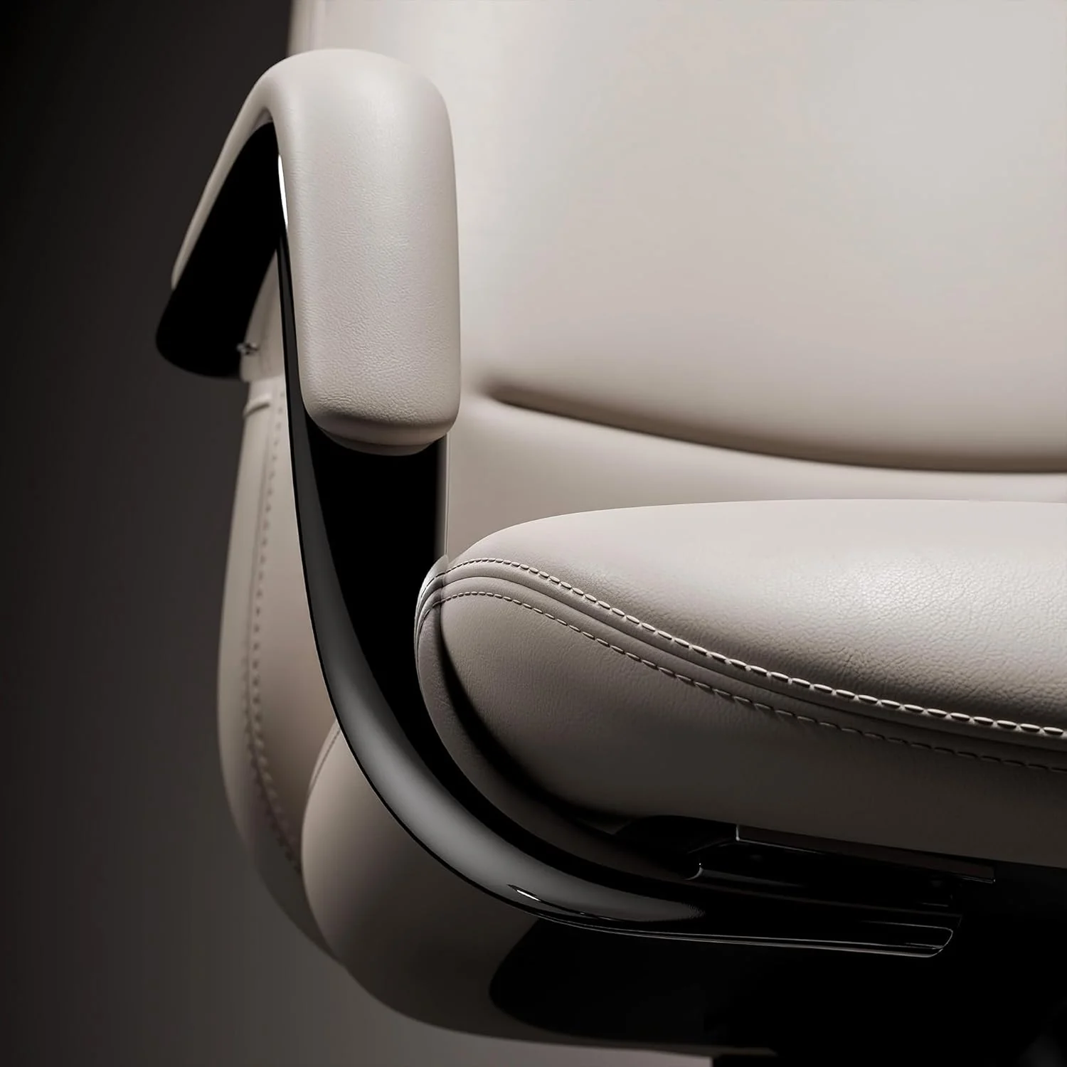 Green Soul Oslo Premium Office Chair - Image 43