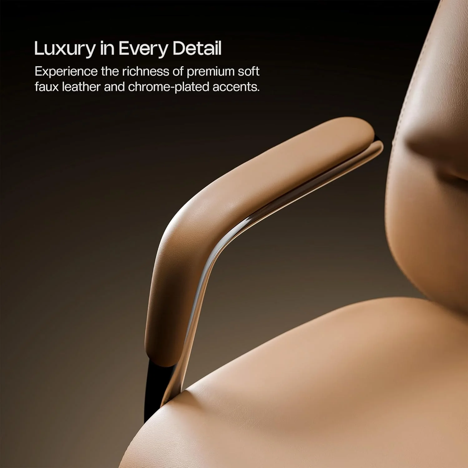 Green Soul Oslo Premium Office Chair - Image 51