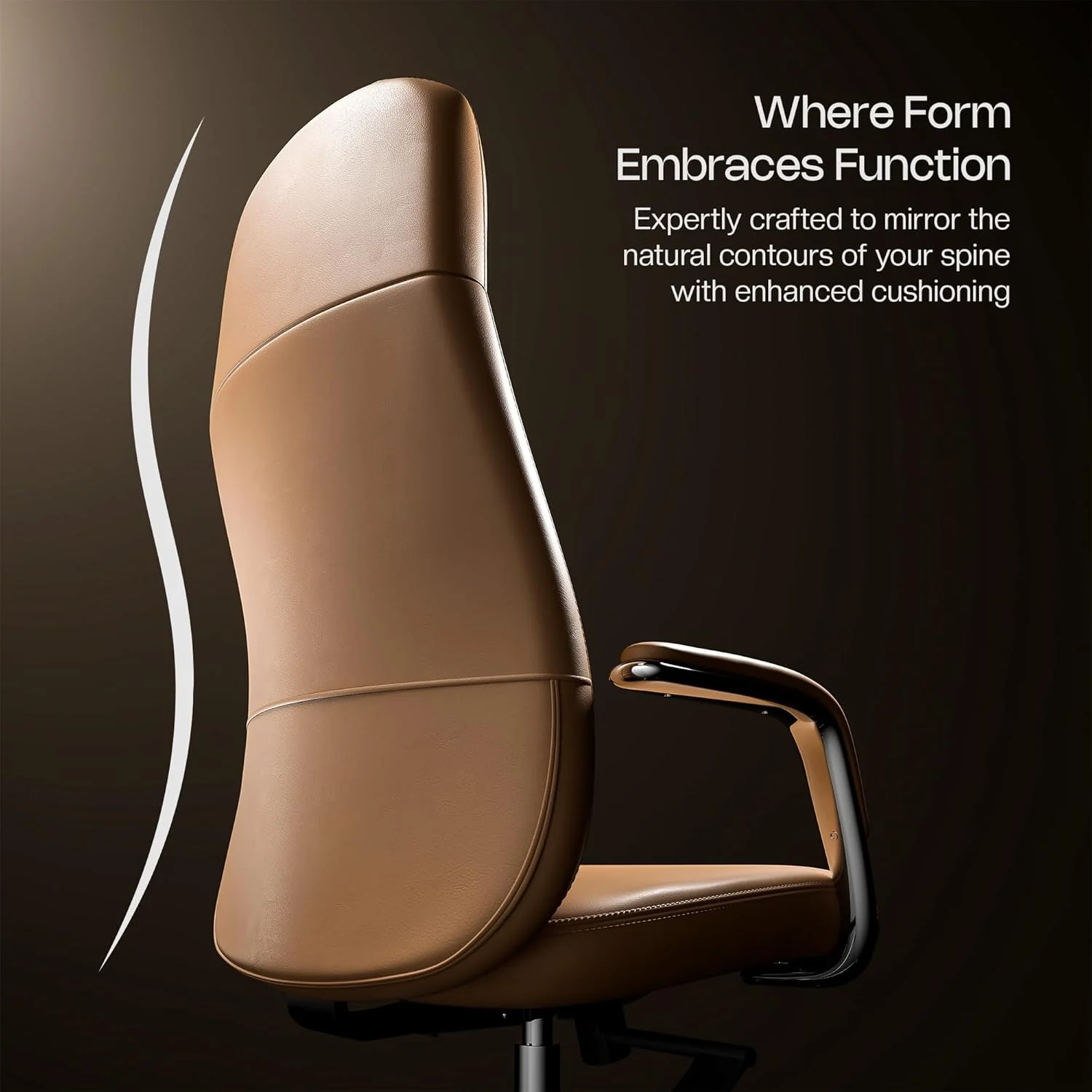 Green Soul Oslo Premium Office Chair - Image 53