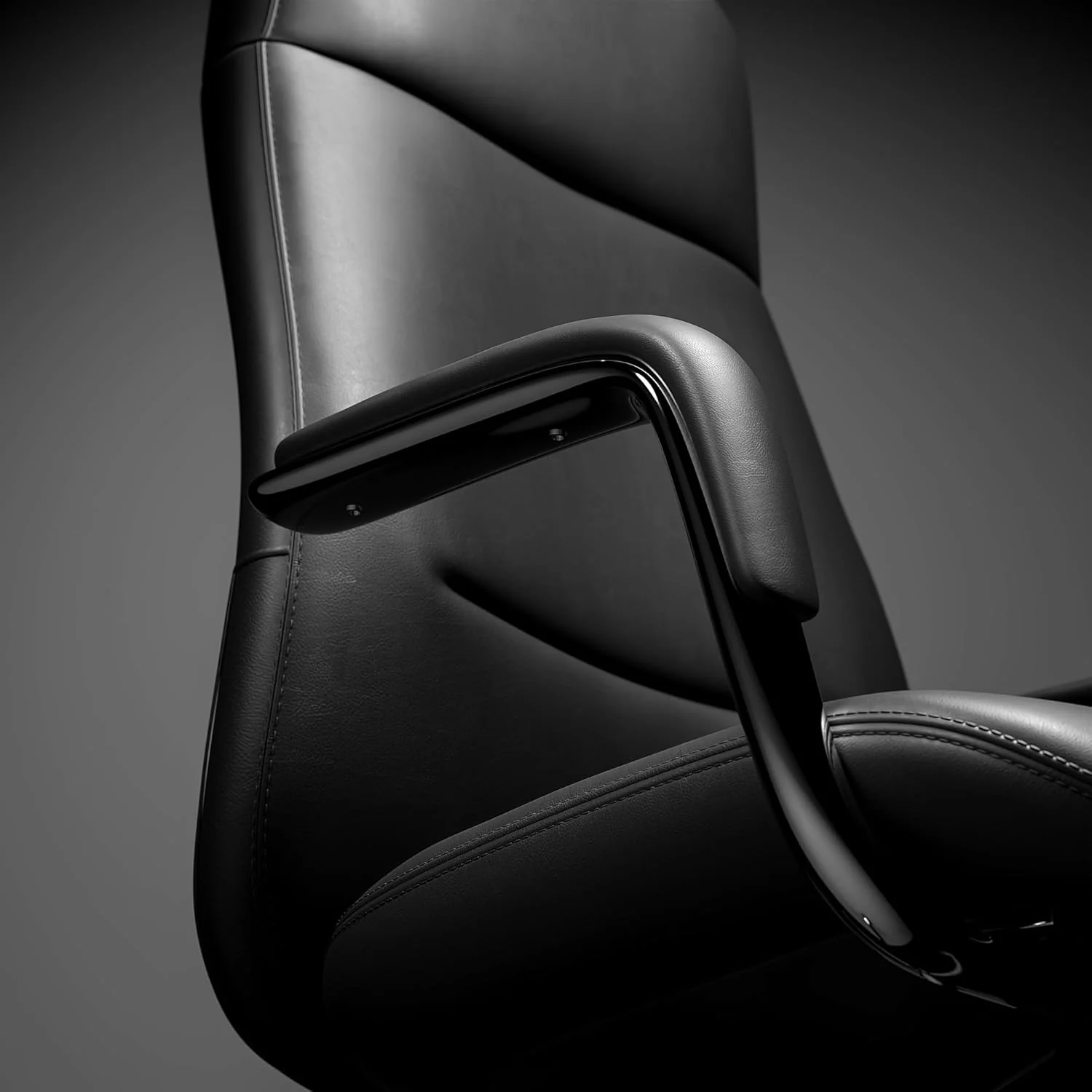 Green Soul Oslo Premium Office Chair - Image 59