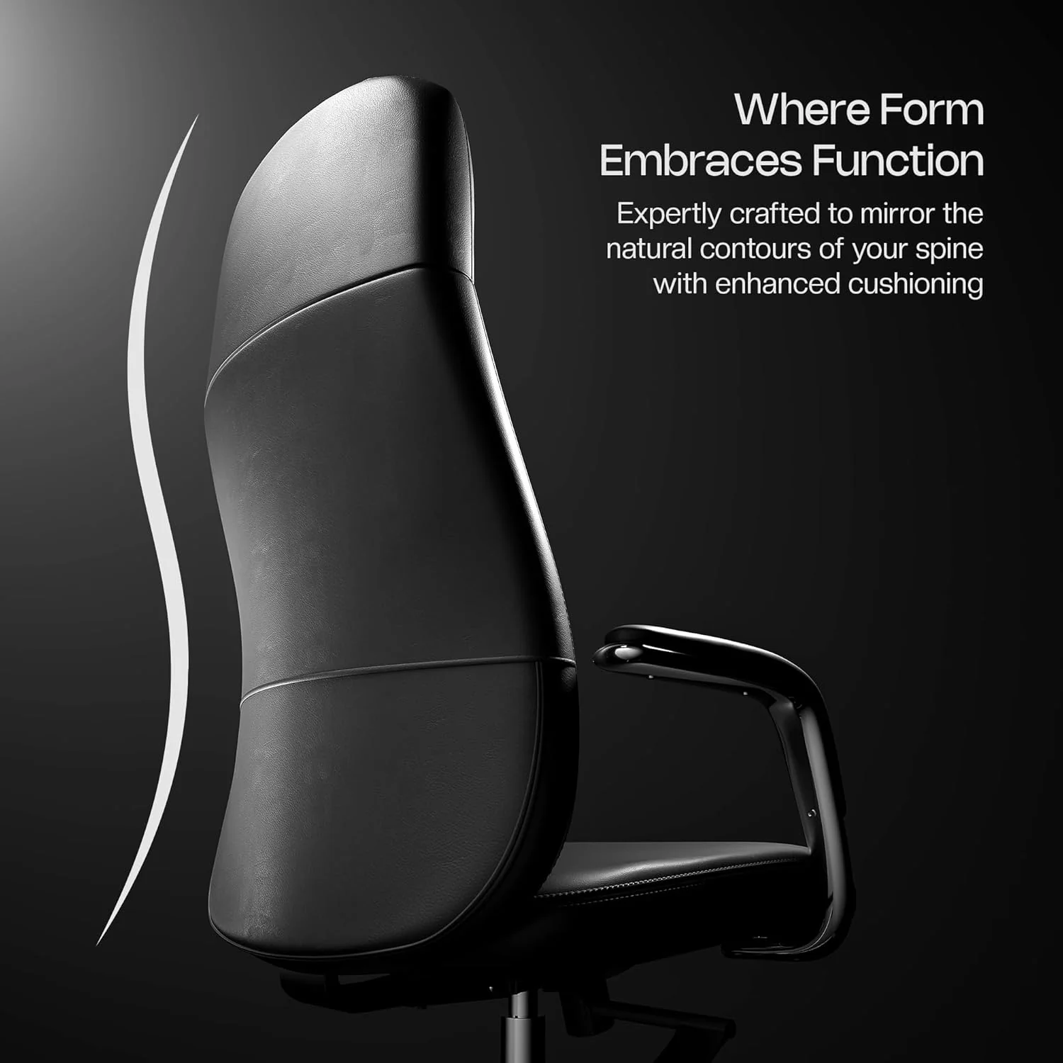 Green Soul Oslo Premium Office Chair - Image 62