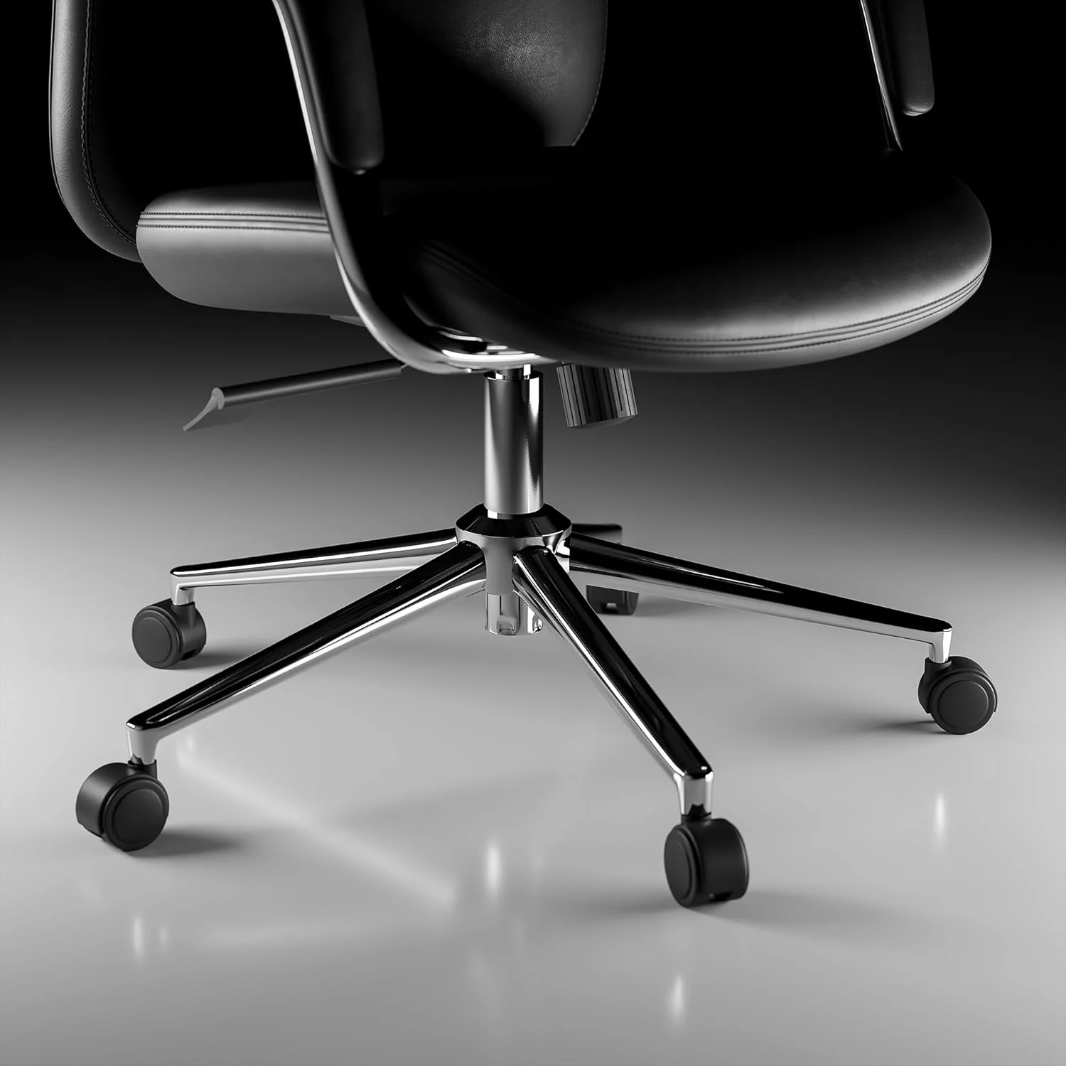 Green Soul Oslo Premium Office Chair - Image 63