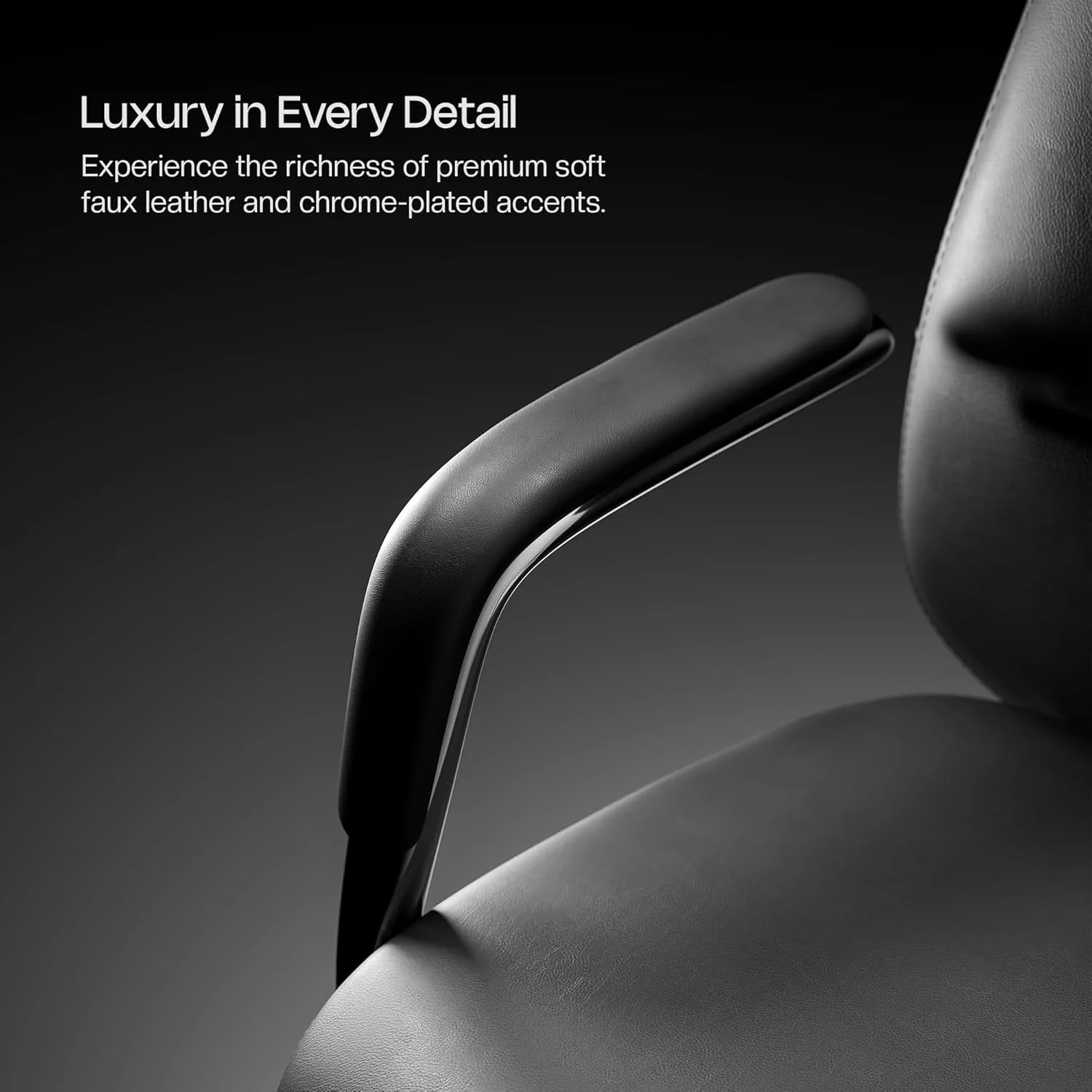 Green Soul Oslo Premium Office Chair - Image 65