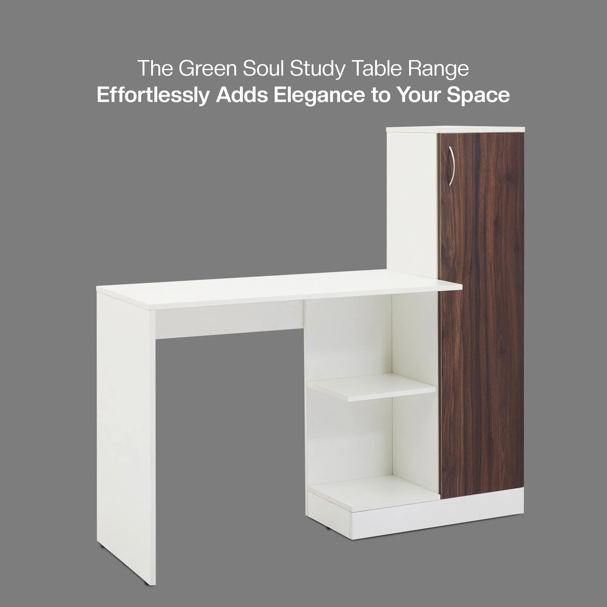 Green Soul Renewed Arrakis Study table - Image 4