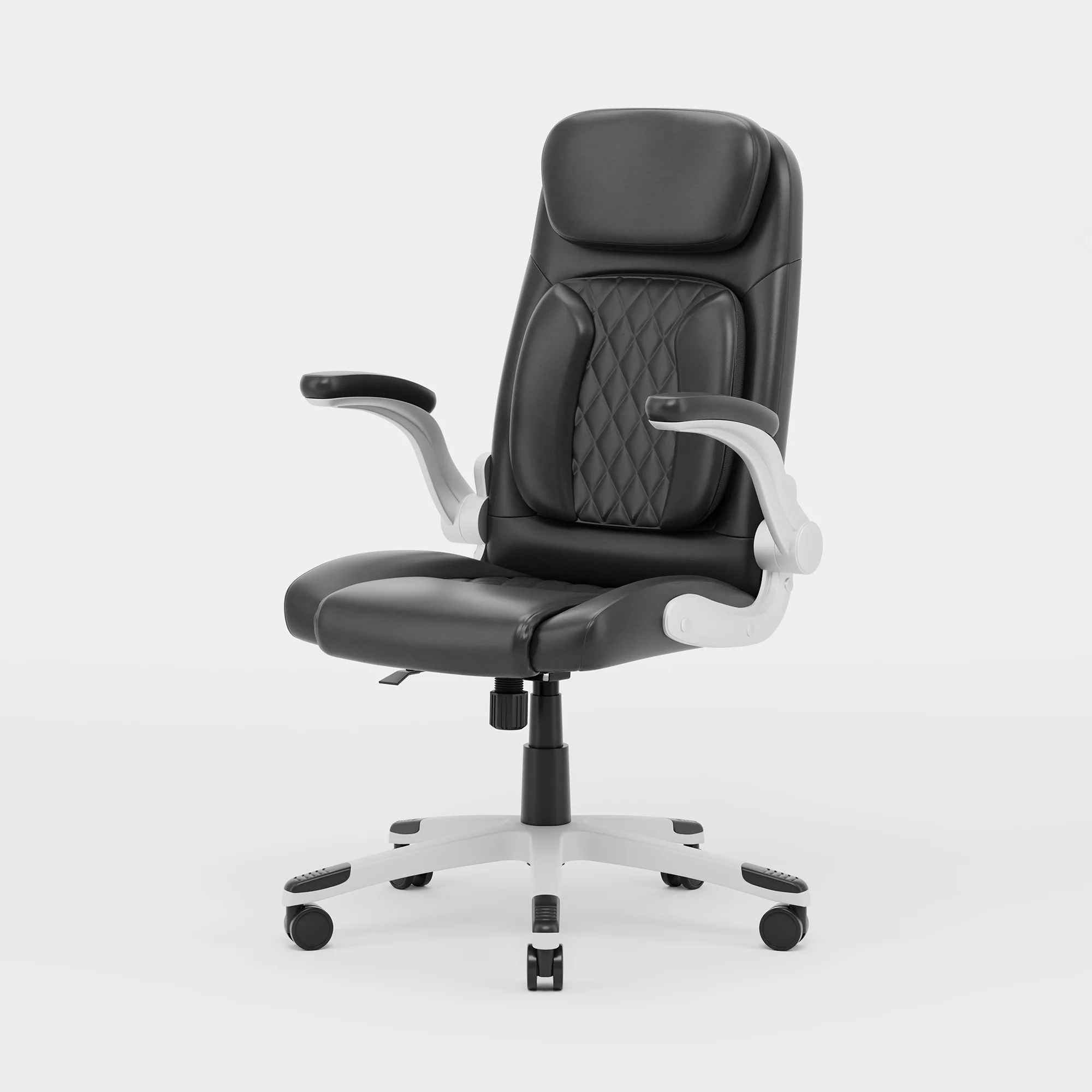Green Soul Renewed Bosco High Back Executive Chair - Image 3