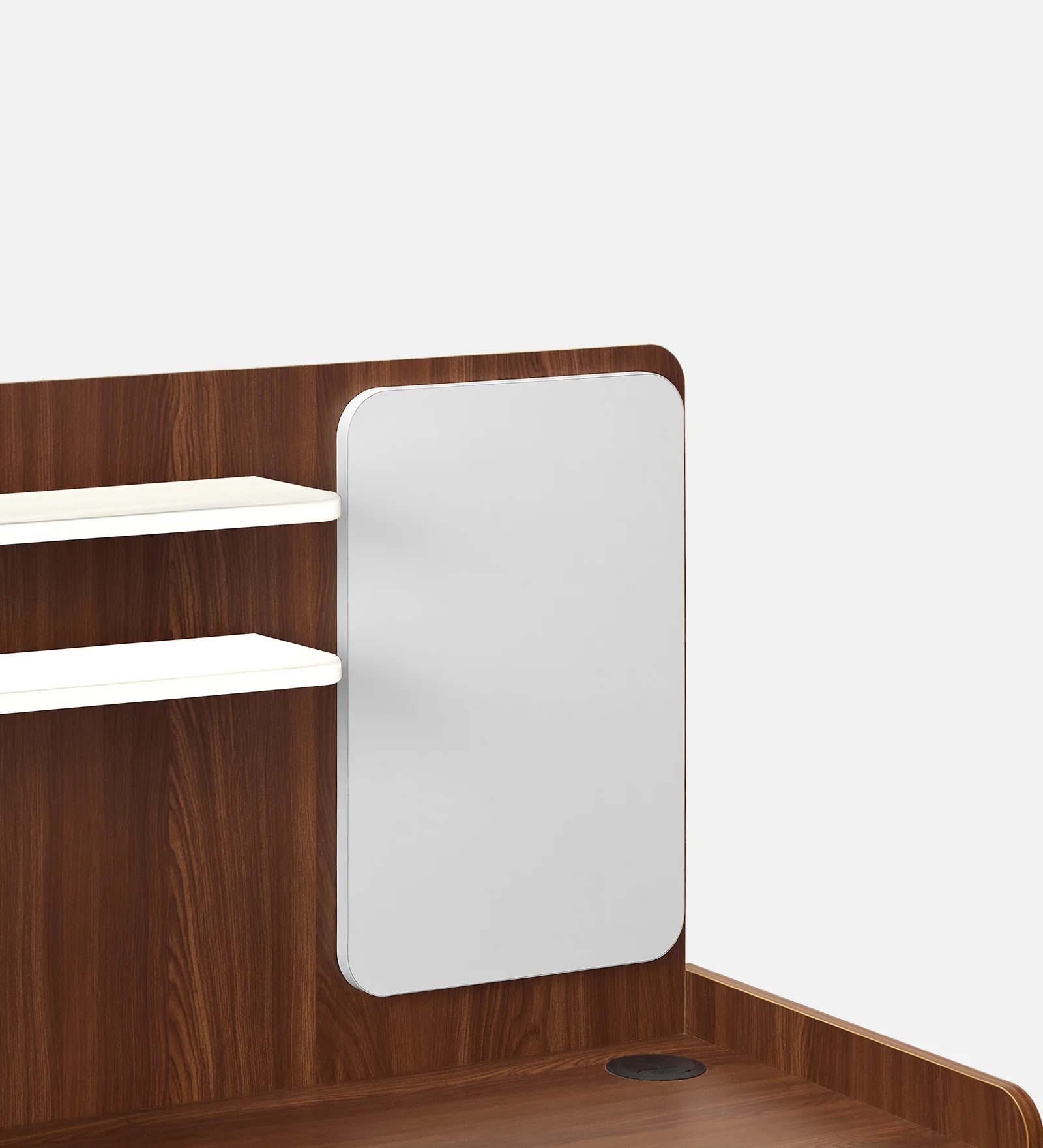 Green Soul Renewed Dora Study Table for Home & Office IS 3087 Certified - Image 11