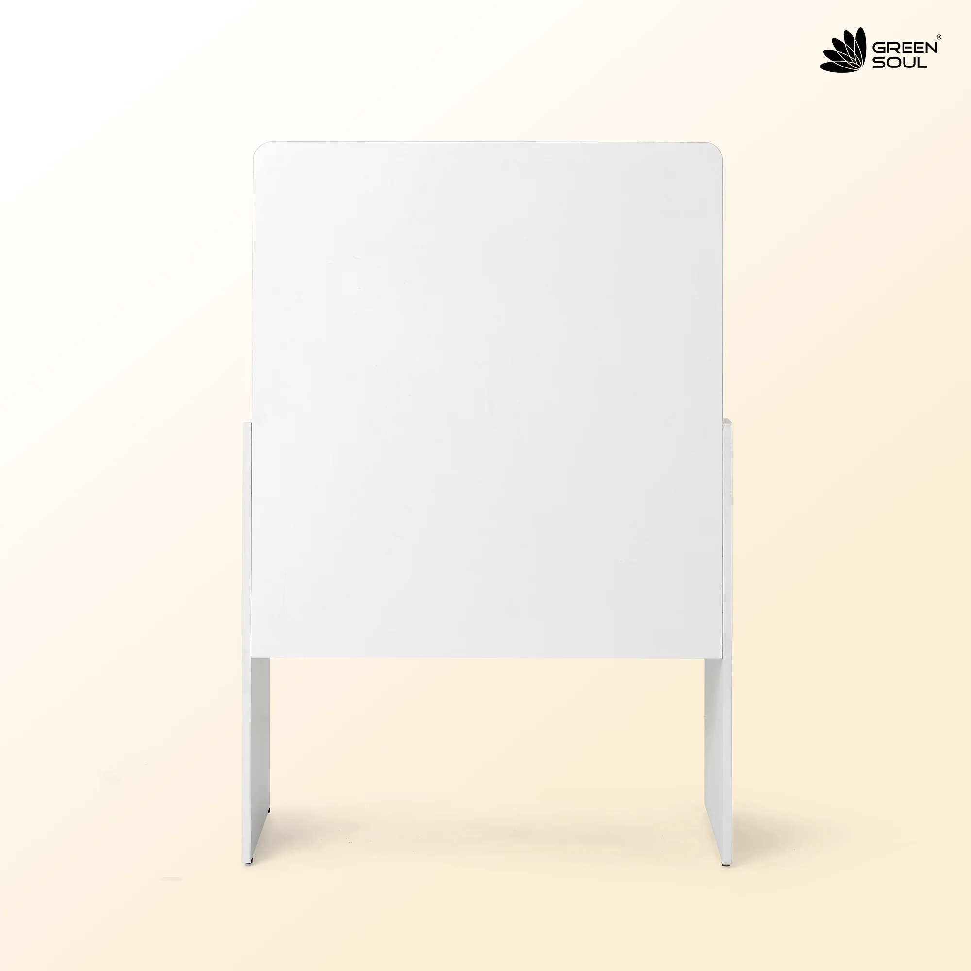Green Soul Renewed Dora Study Table for Home & Office IS 3087 Certified - Image 14