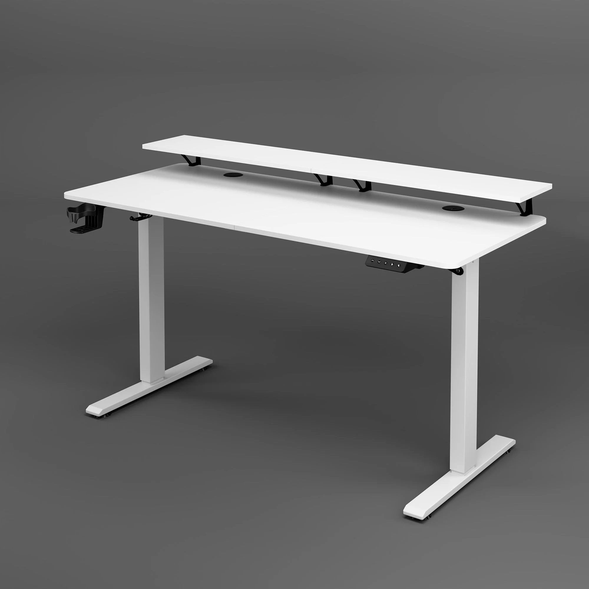 Green Soul Renewed Elevate Electric Height Adjustable Table - Image 18