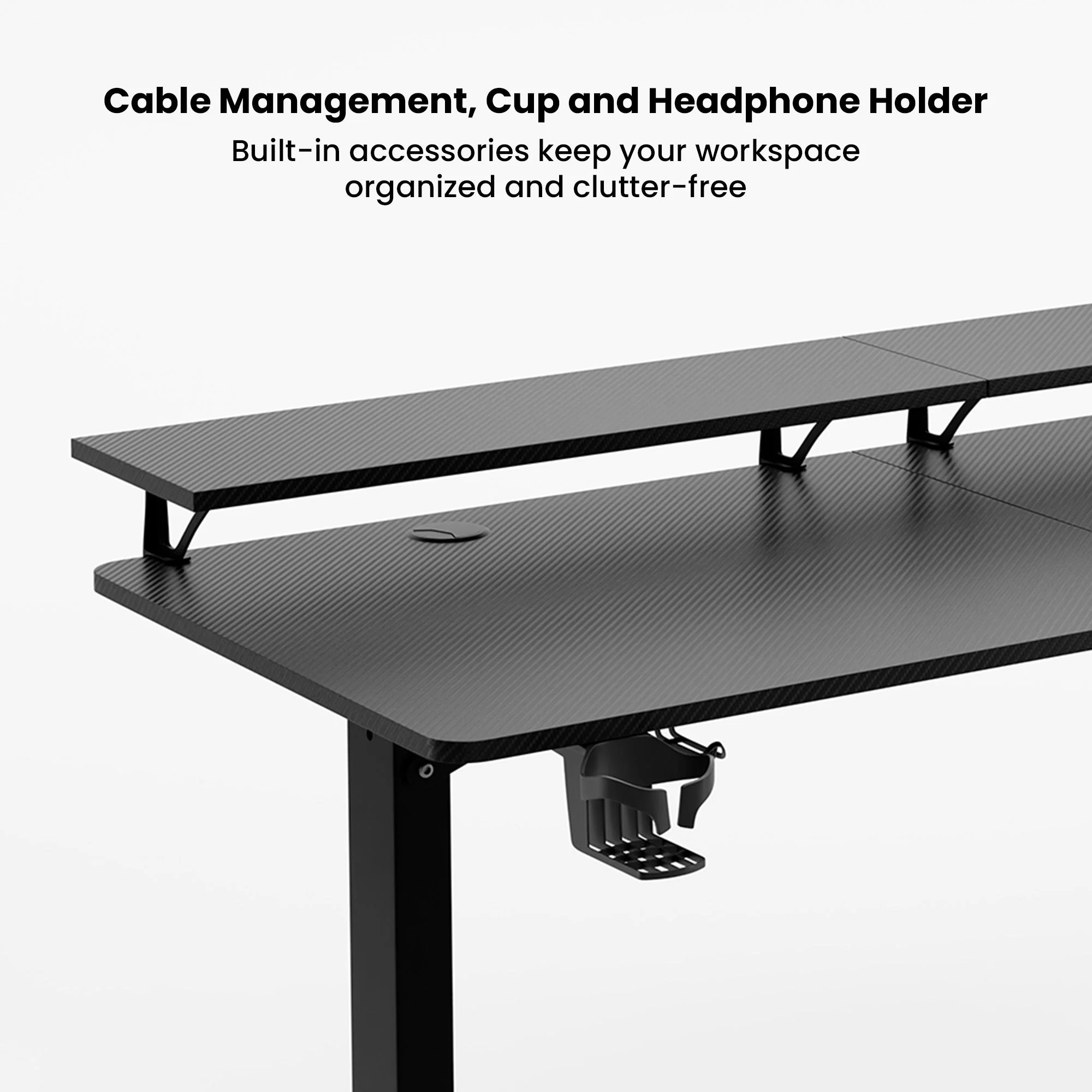 Green Soul Renewed Elevate Electric Height Adjustable Table - Image 21