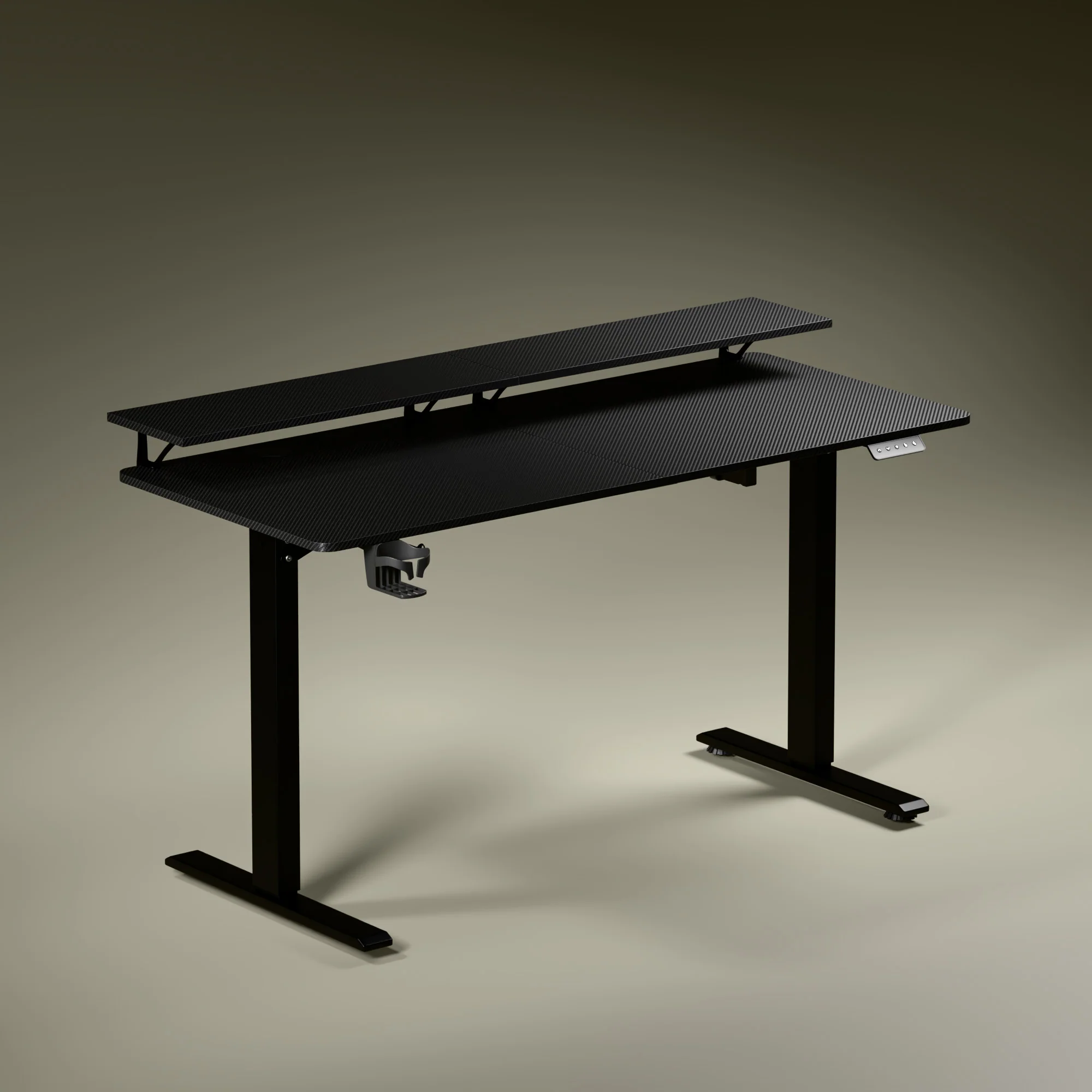 Green Soul Renewed Elevate Electric Height Adjustable Table - Image 47
