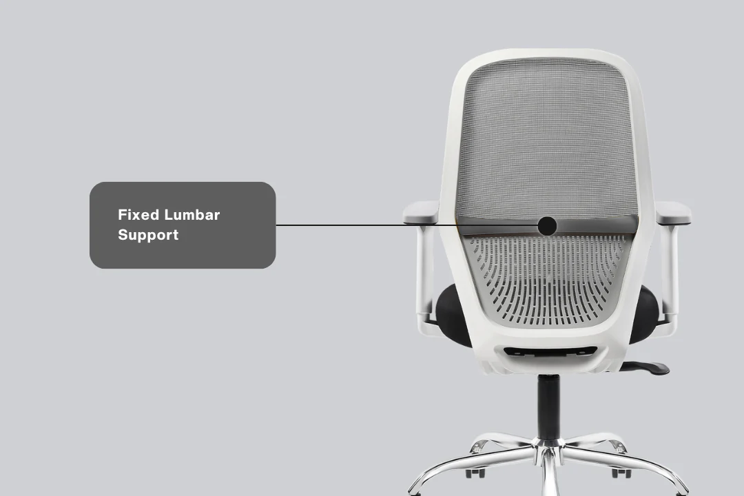 Green Soul Renewed Eva Mid Back Mesh Premium Office Chair - Image 130