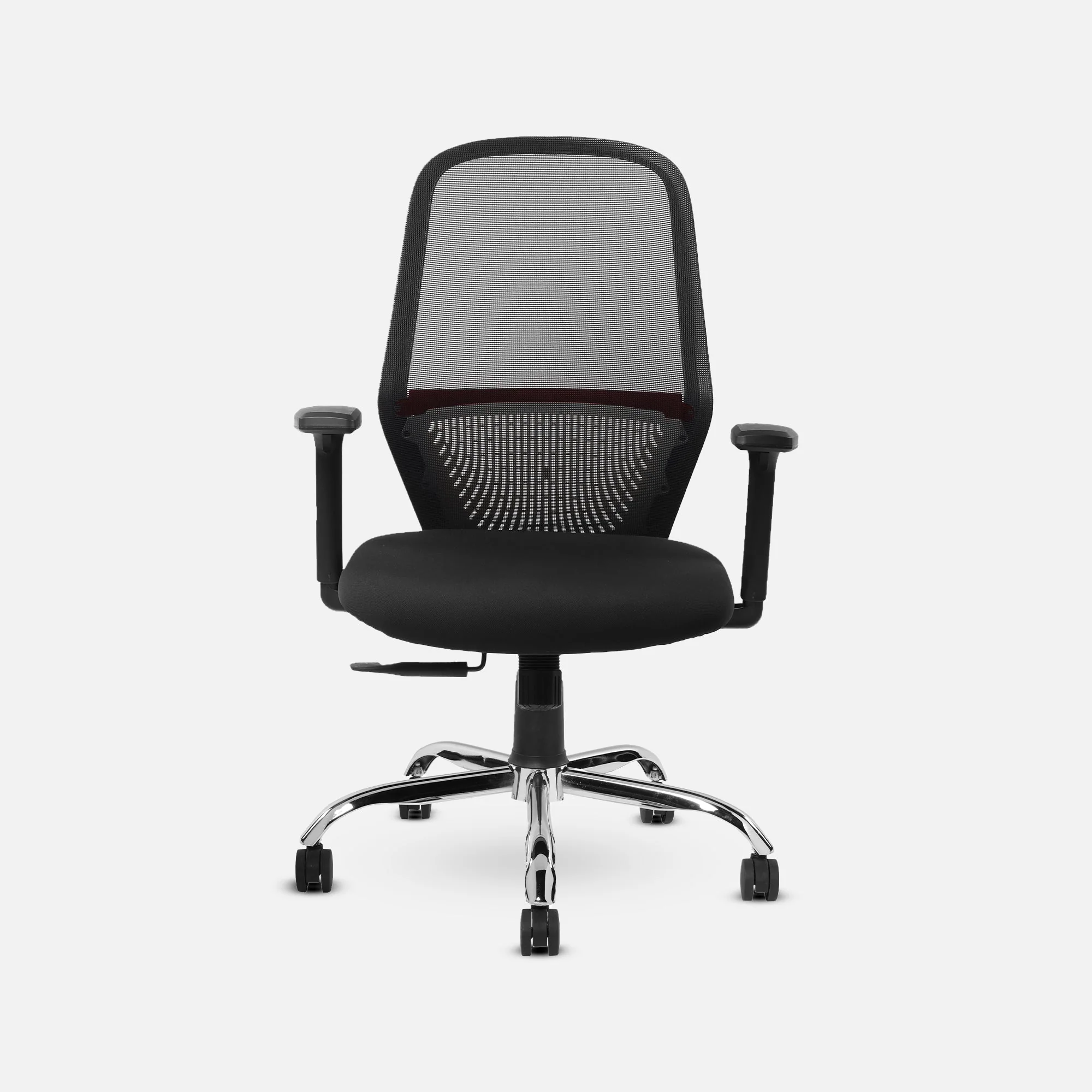 Green Soul Renewed Eva Mid Back Mesh Premium Office Chair - Image 201