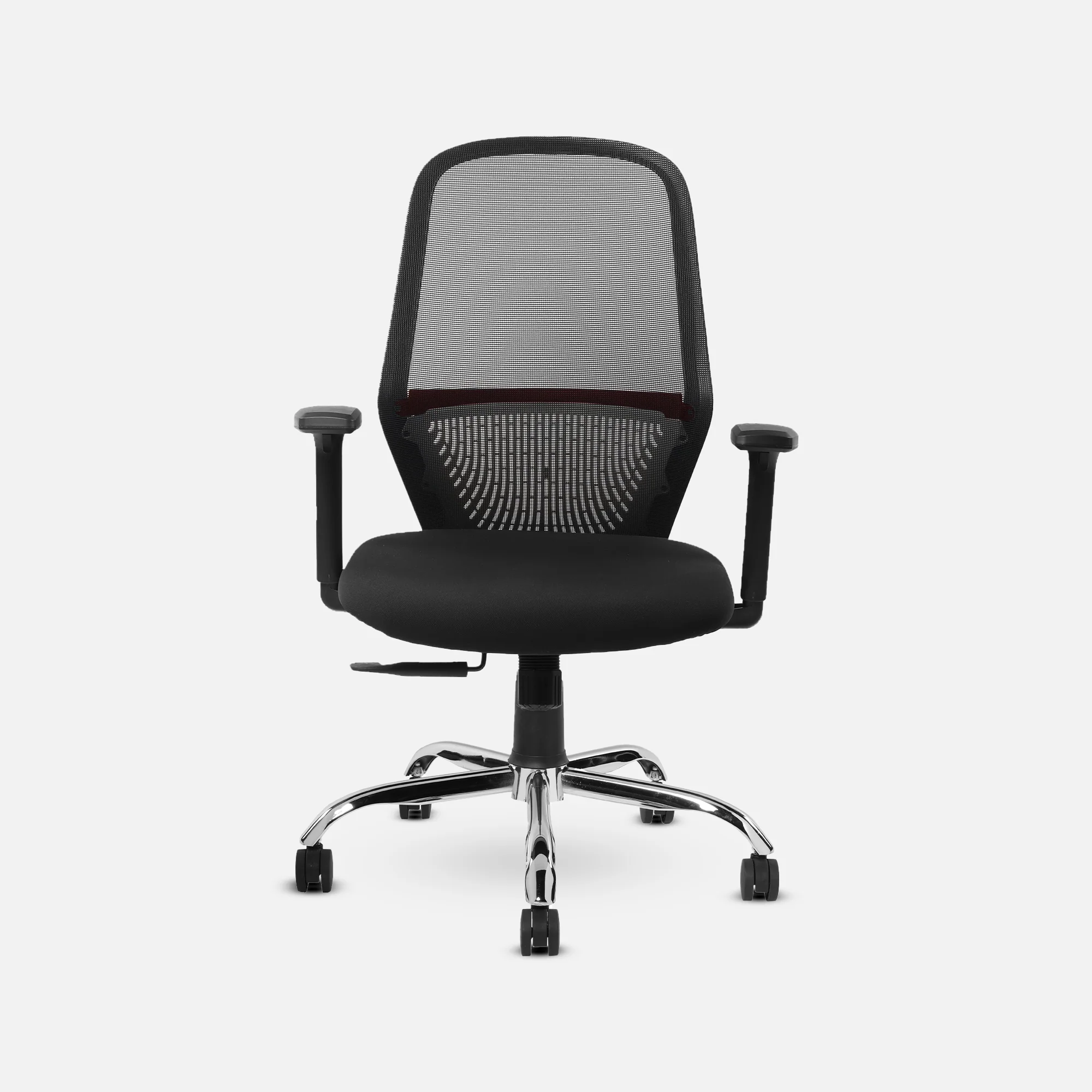 Green Soul Renewed Eva Mid Back Mesh Premium Office Chair - Image 9