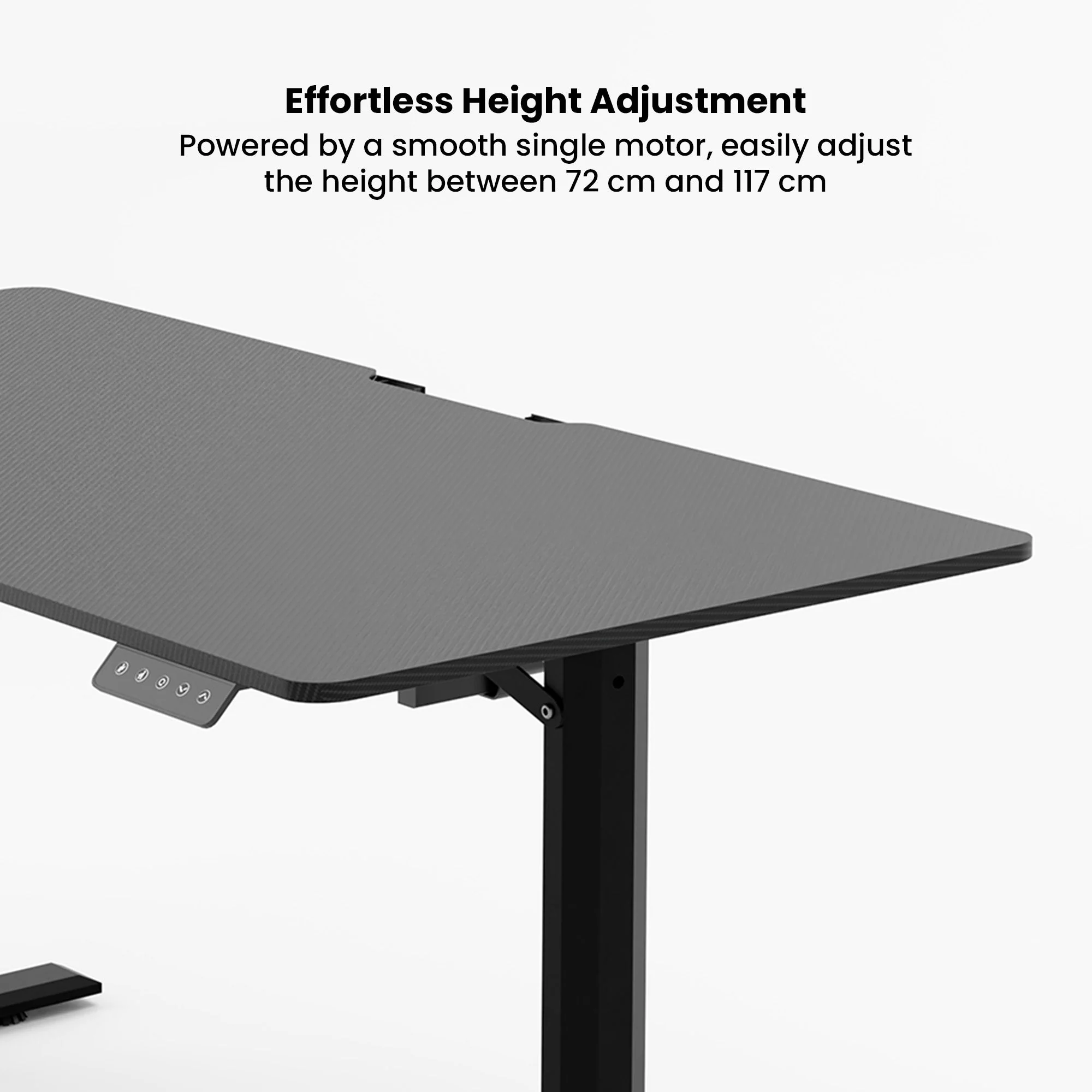 Green Soul Renewed Imperium Electric Height Adjustable Table - Image 15