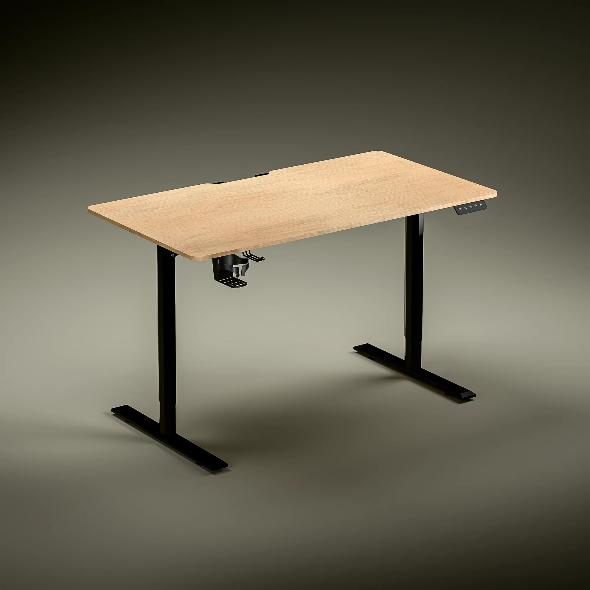 Green Soul Renewed Imperium Electric Height Adjustable Table - Image 24