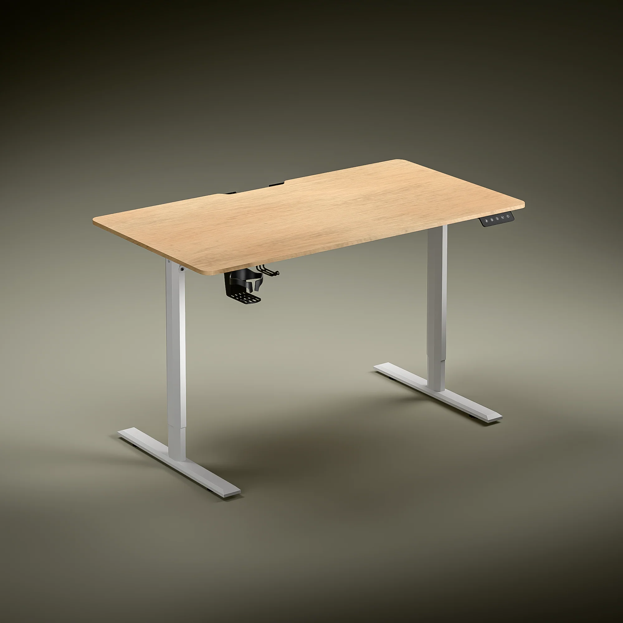 Green Soul Renewed Imperium Electric Height Adjustable Table - Image 33