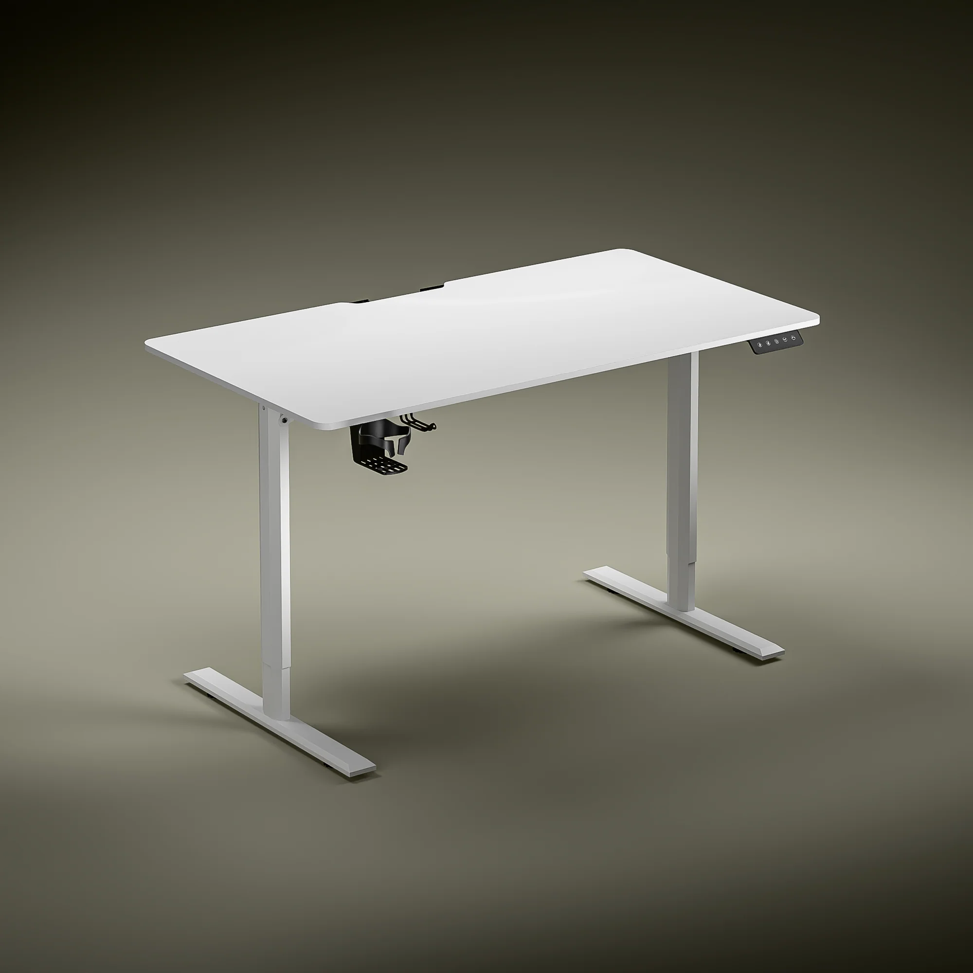 Green Soul Renewed Imperium Electric Height Adjustable Table - Image 47