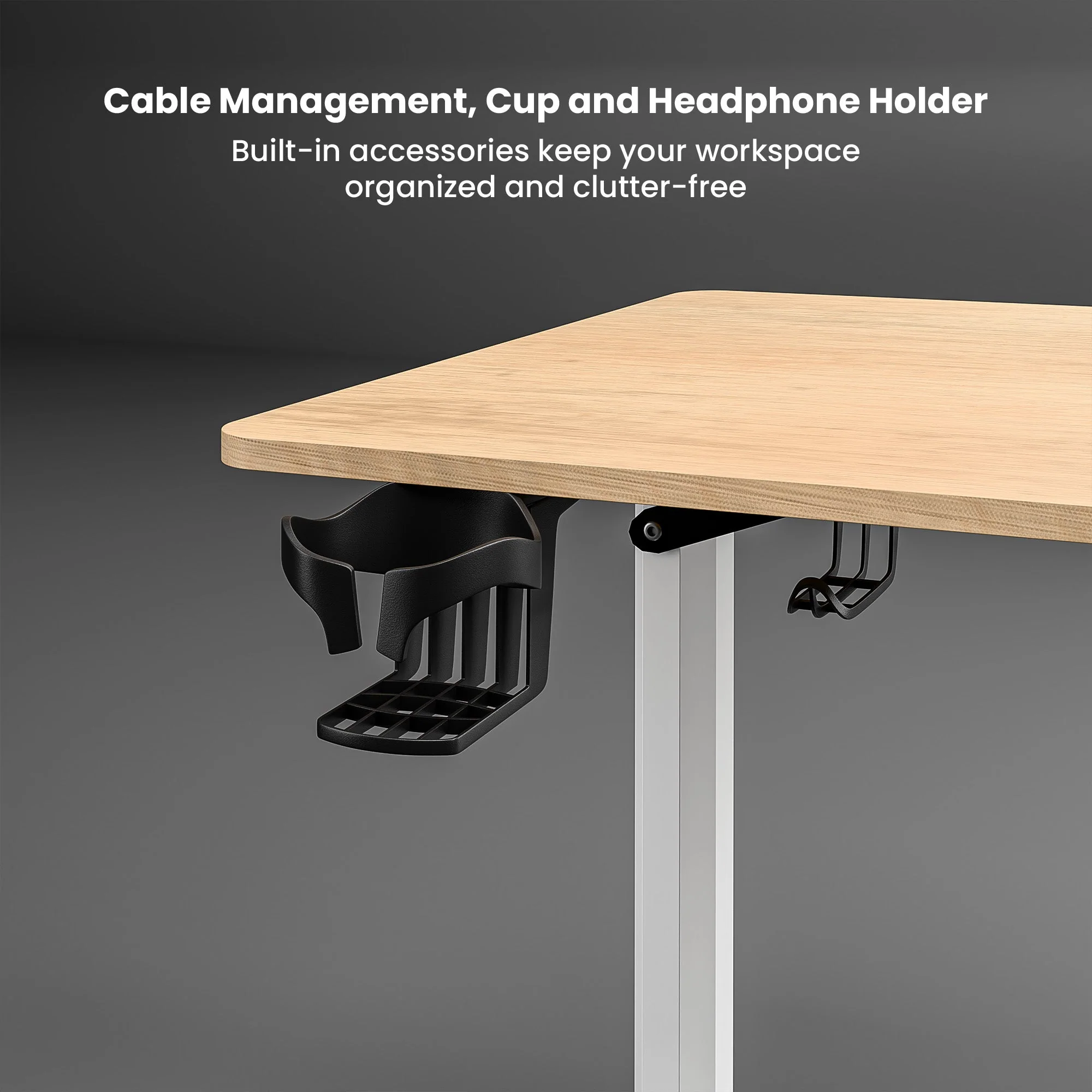 Green Soul Renewed Imperium Electric Height Adjustable Table - Image 6