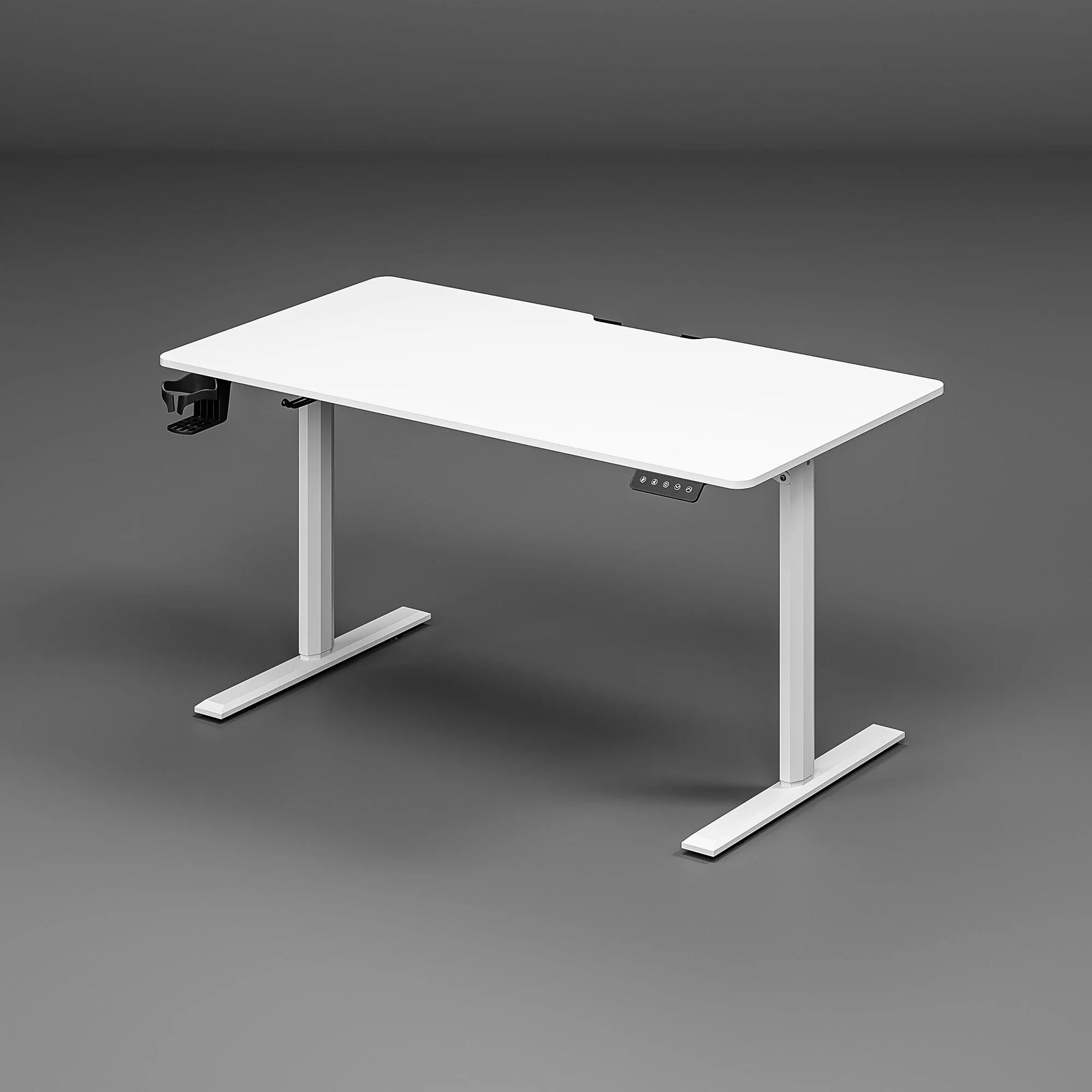 Green Soul Renewed Imperium Electric Height Adjustable Table - Image 7