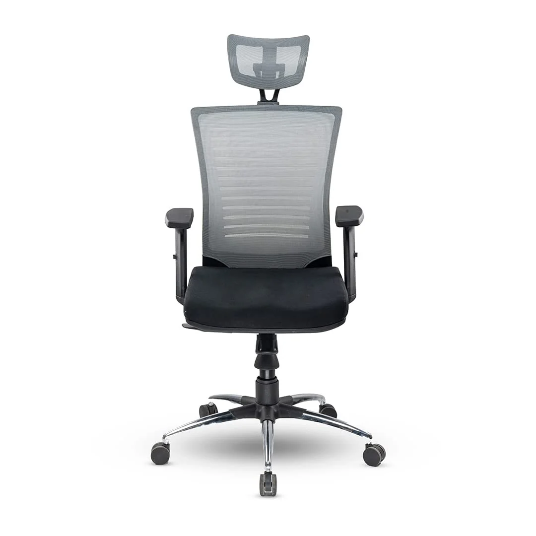Green Soul Renewed Inspire High Back Mesh Office Chair - Image 14