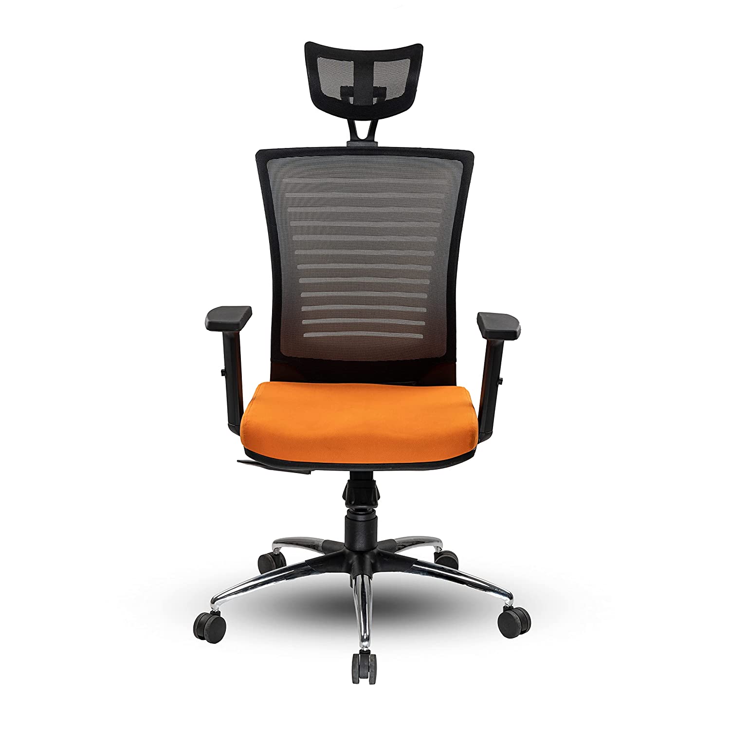Green Soul Renewed Inspire High Back Mesh Office Chair - Image 4