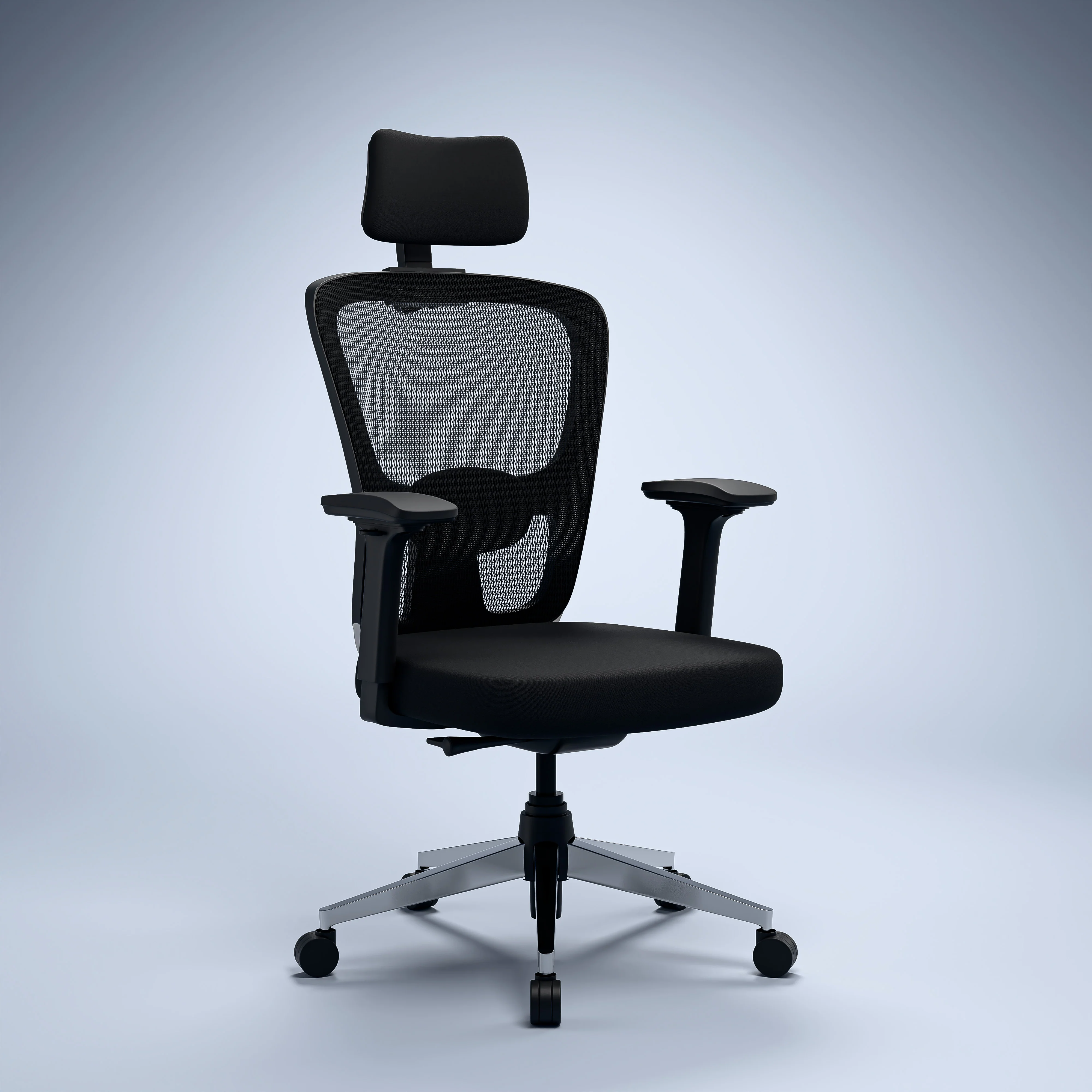 Green Soul Jupiter Pro Intelli-Adapt Recline Office Chair - Image 20