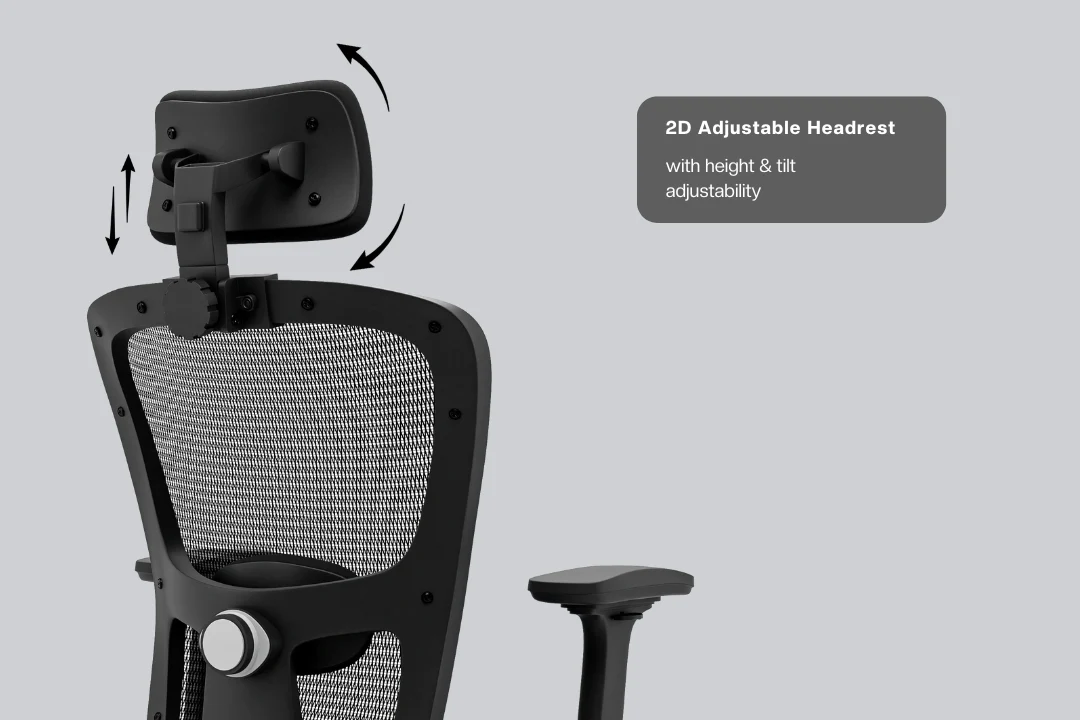 Green Soul Jupiter Pro Intelli-Adapt Recline Office Chair - Image 7