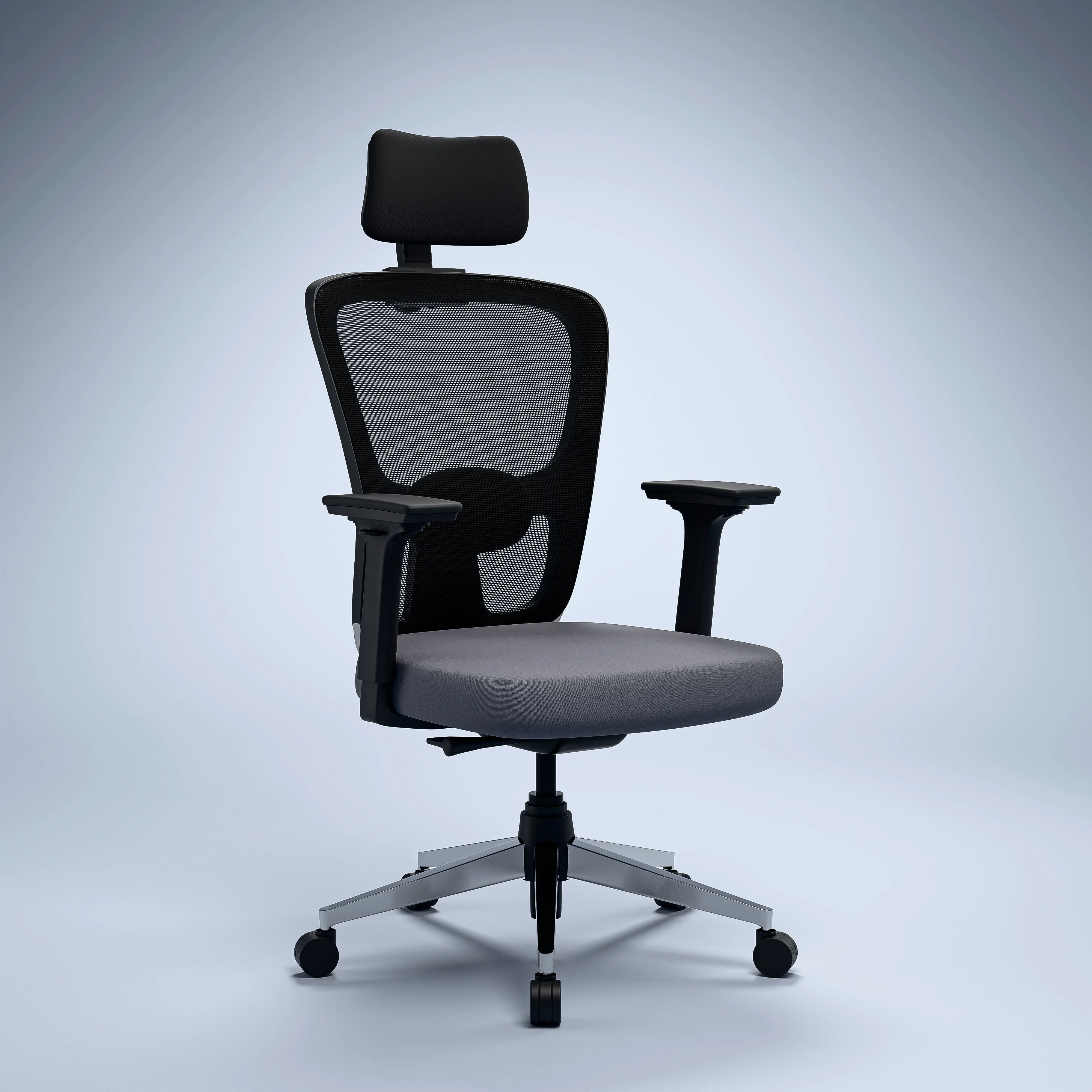 Green Soul Jupiter Superb Intelli-Adapt Recline Office Chair - Image 25