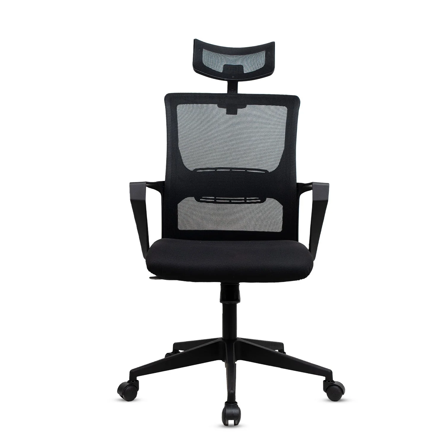 Green Soul Renewed Kaya Office Chair - Image 3
